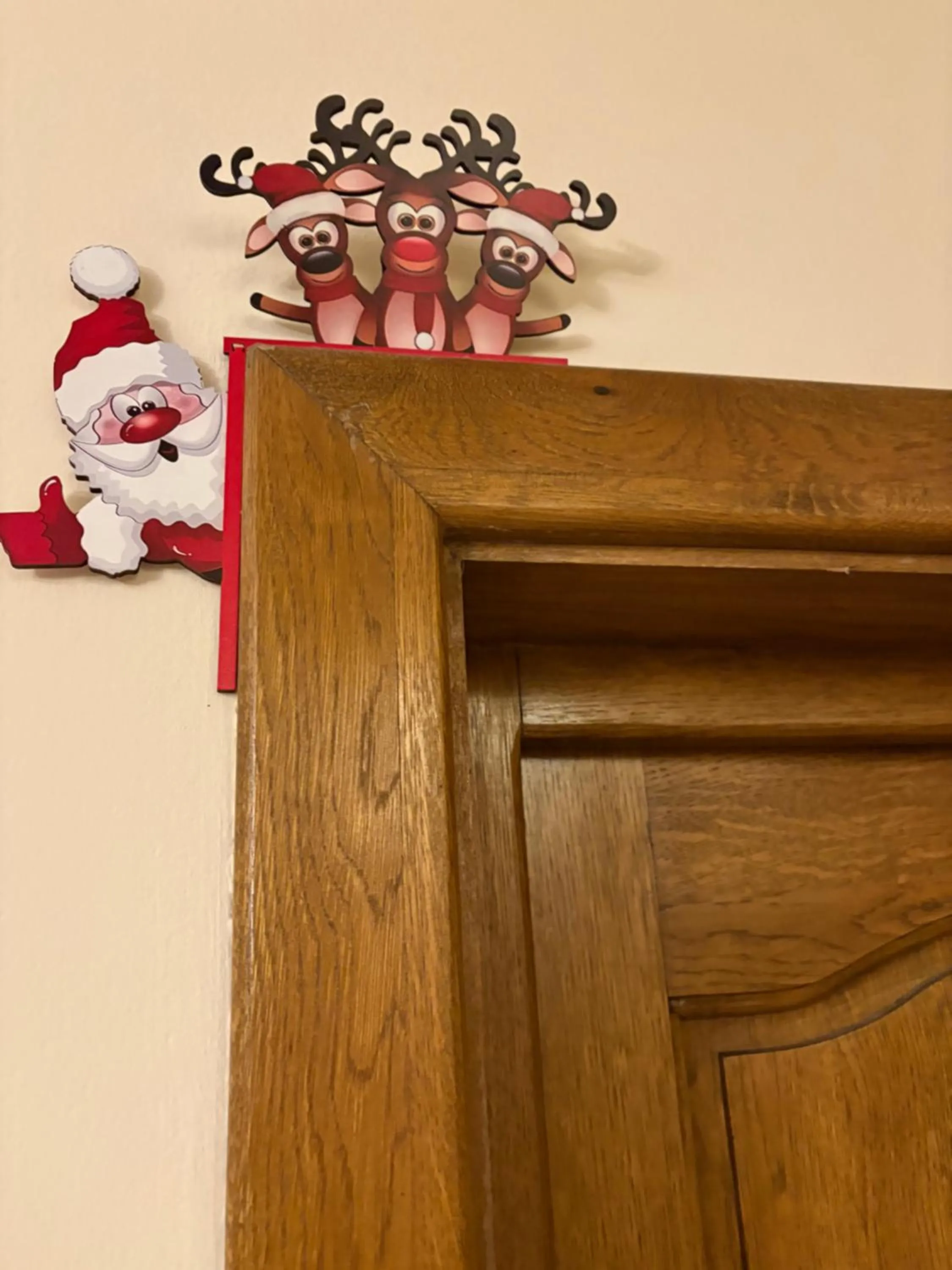 Casa Irlandeza - Irish House