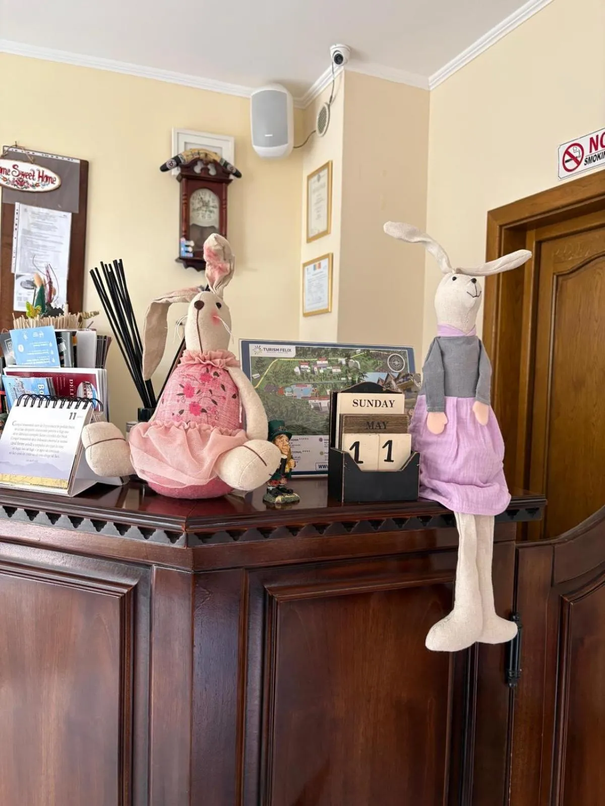 Casa Irlandeza - Irish House