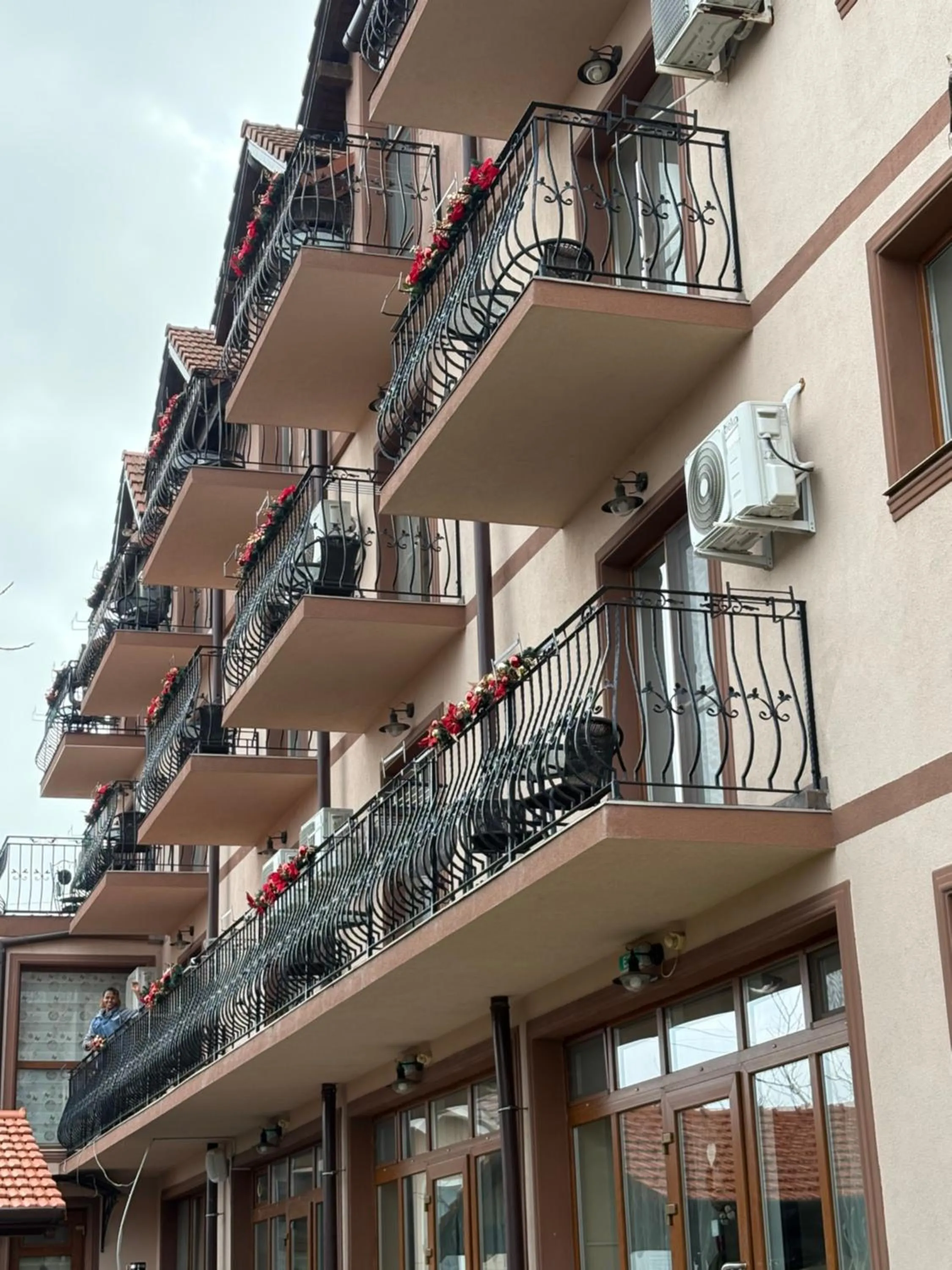 Casa Irlandeza - Irish House