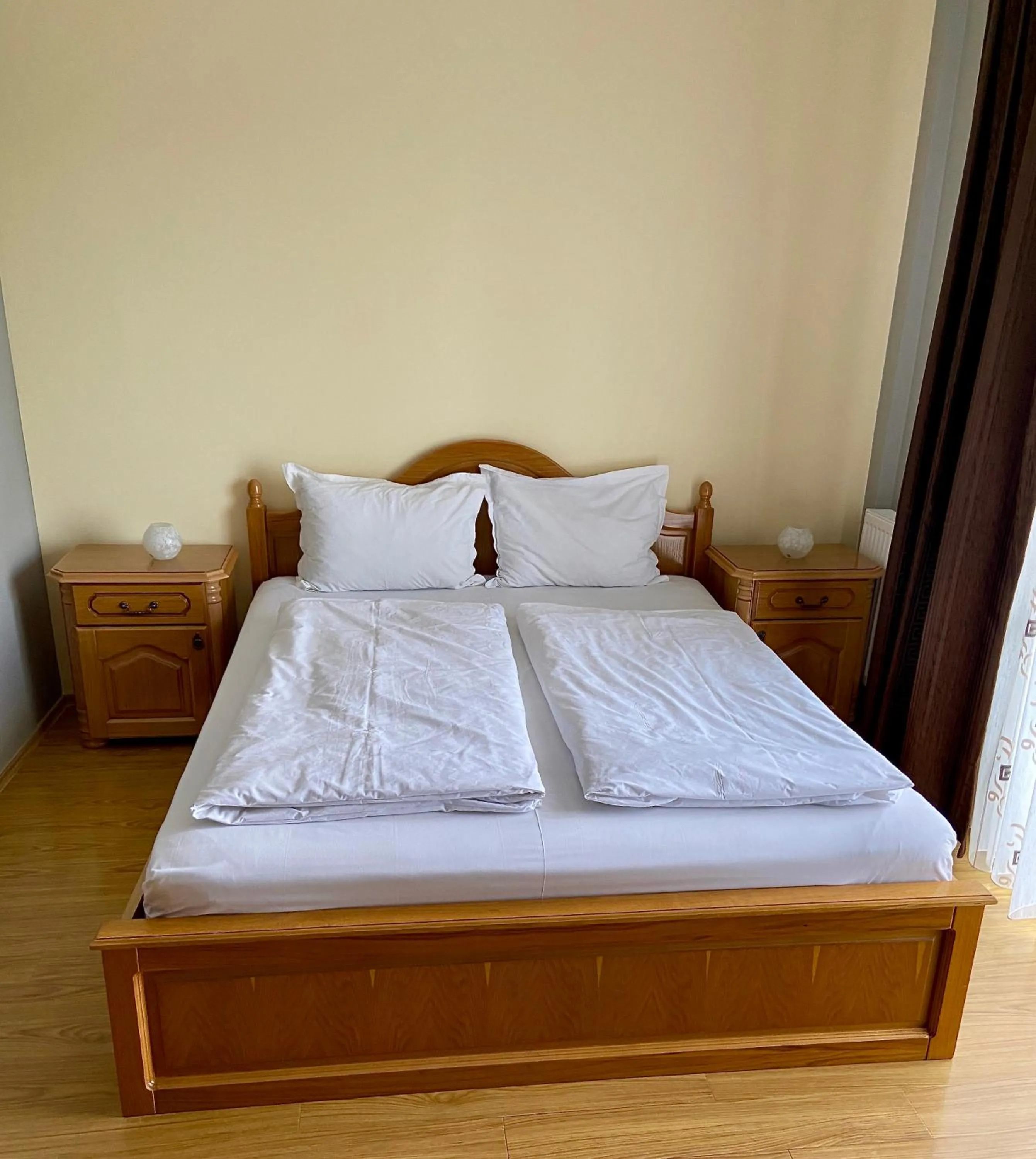 Bed in Casa Irlandeza - Irish House