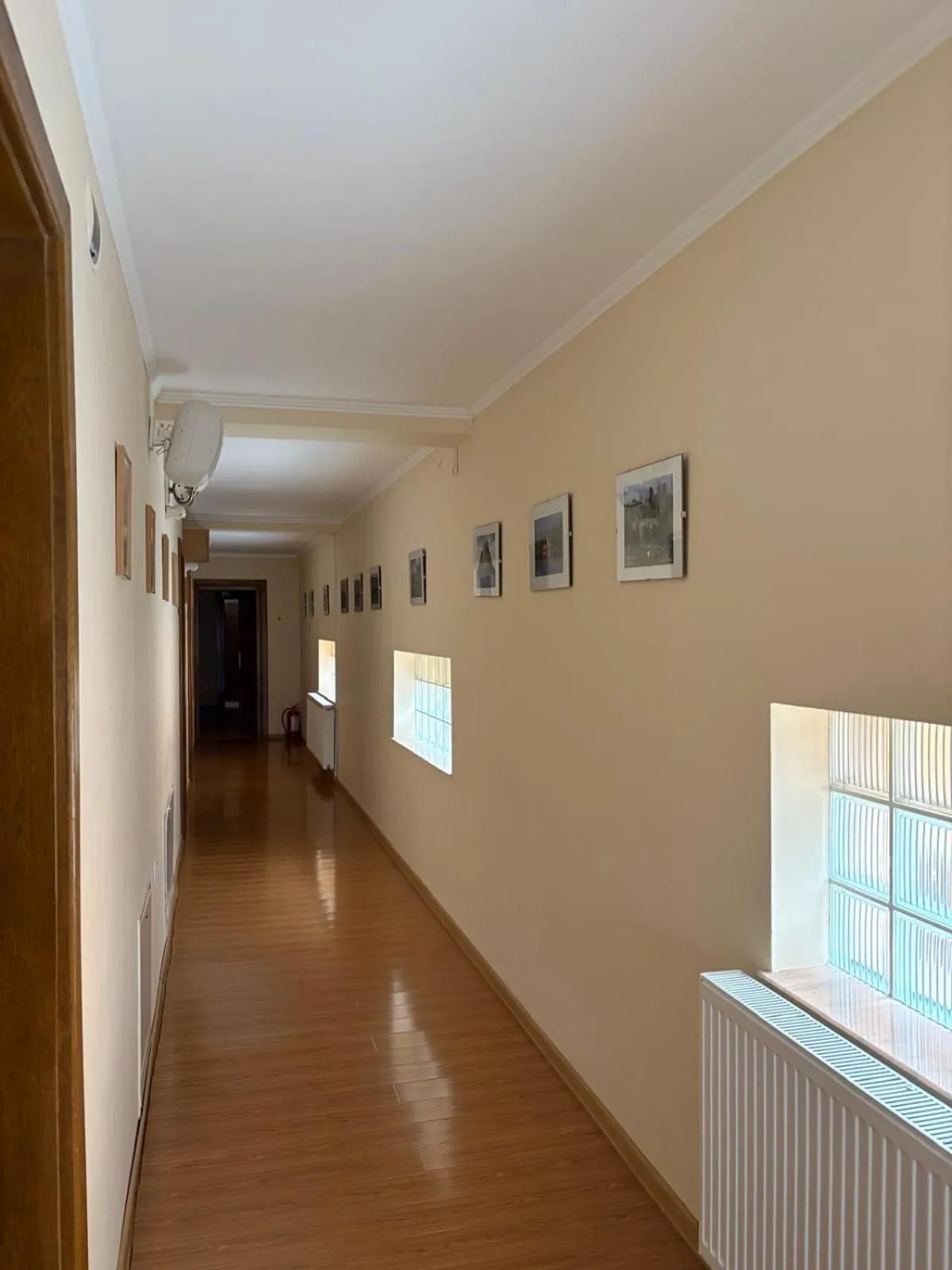 Property building in Casa Irlandeza - Irish House