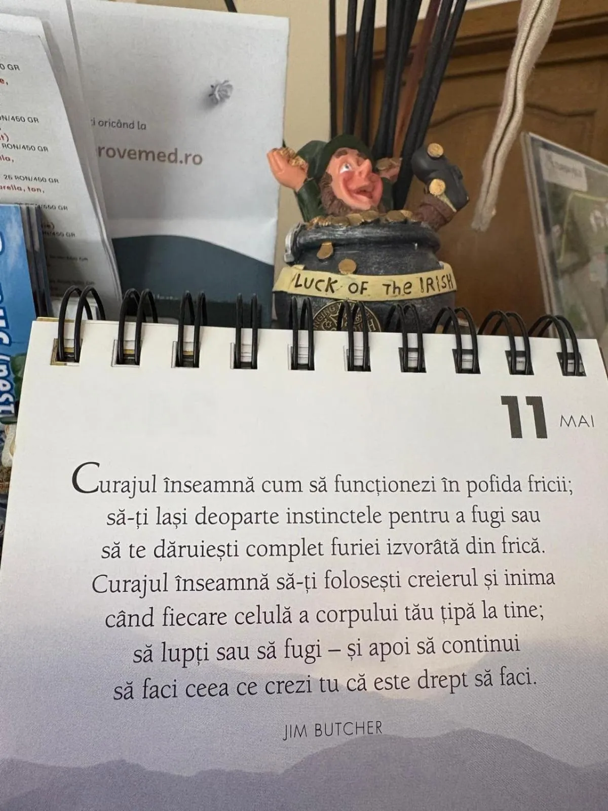 Lobby or reception in Casa Irlandeza - Irish House