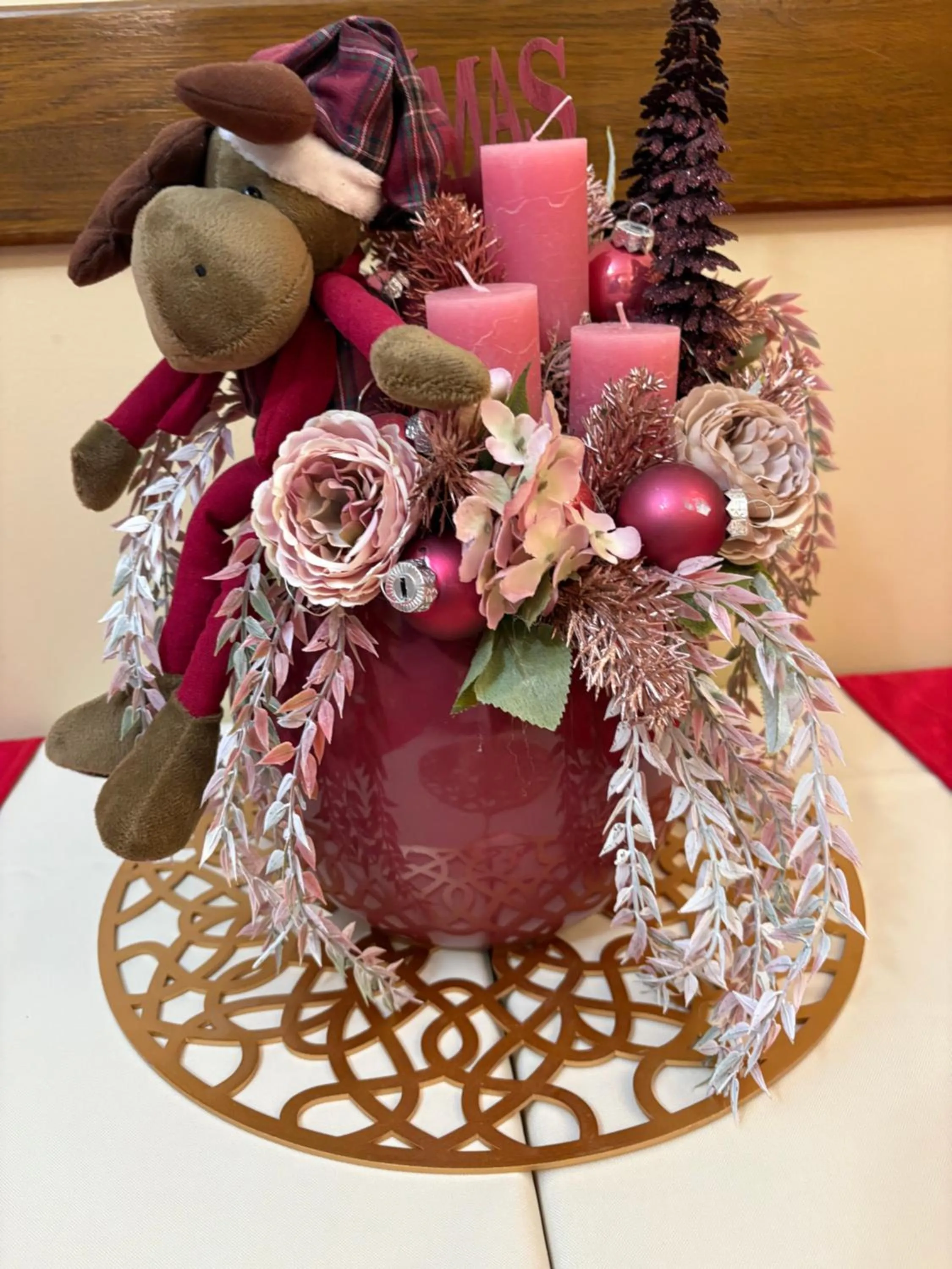 Casa Irlandeza - Irish House