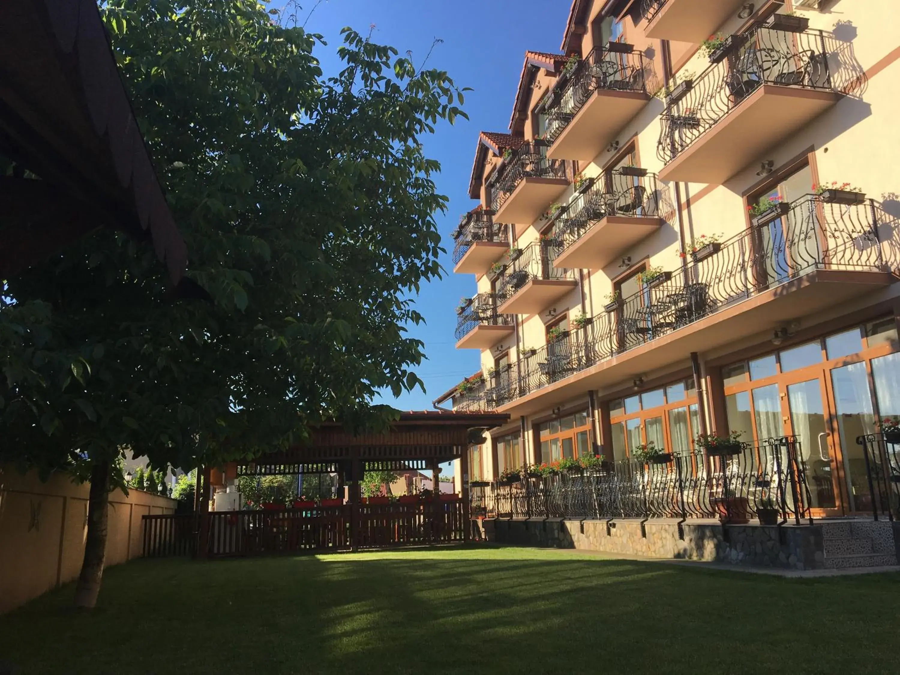 Casa Irlandeza - Irish House Casa Irlandeza - Irish House