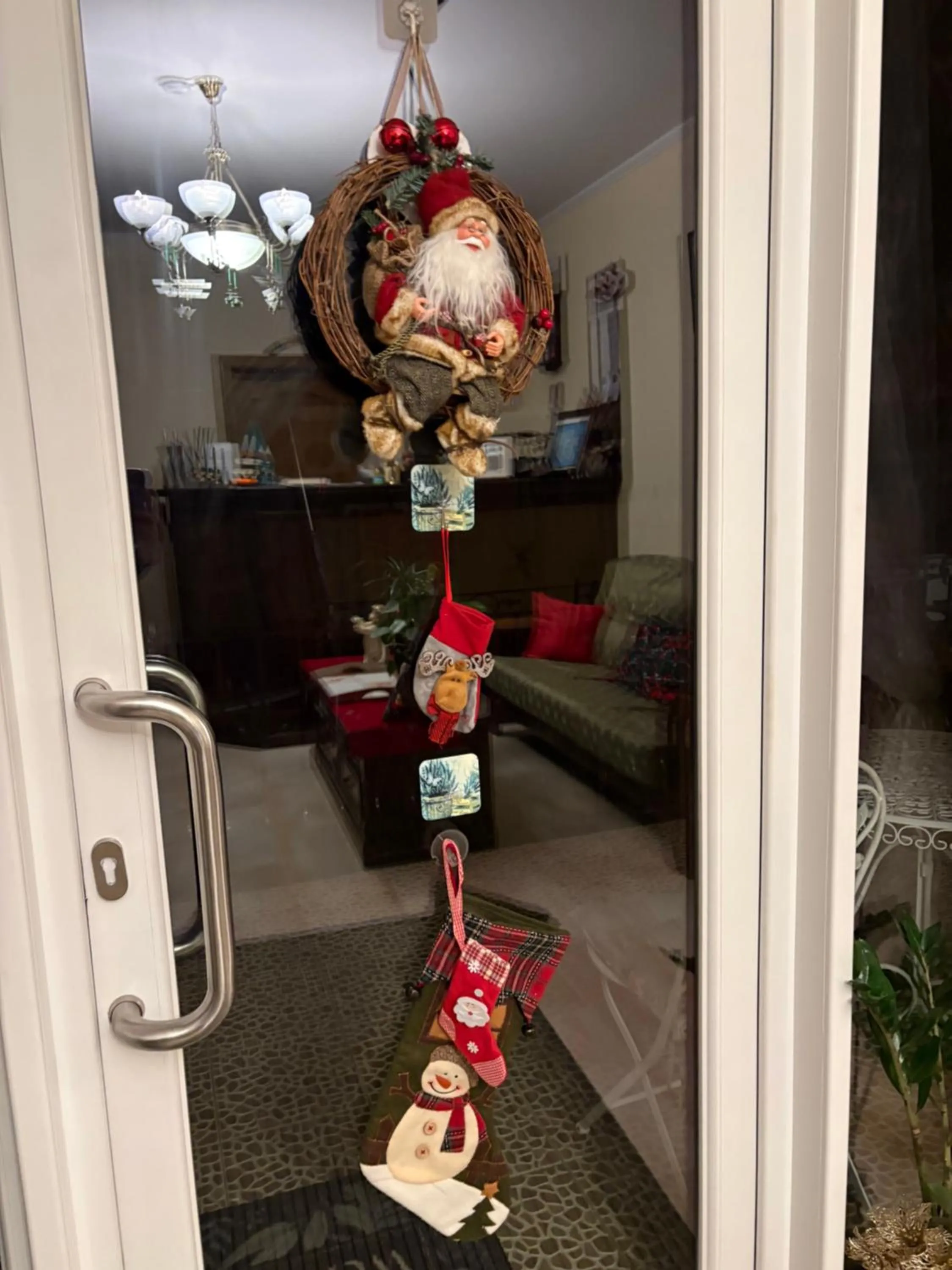 Casa Irlandeza - Irish House