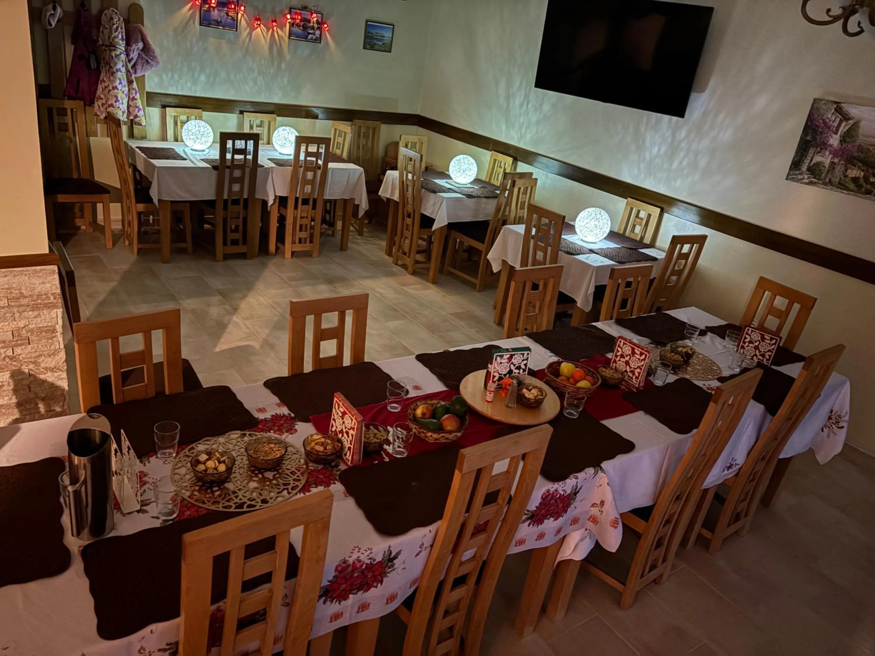 Casa Irlandeza - Irish House