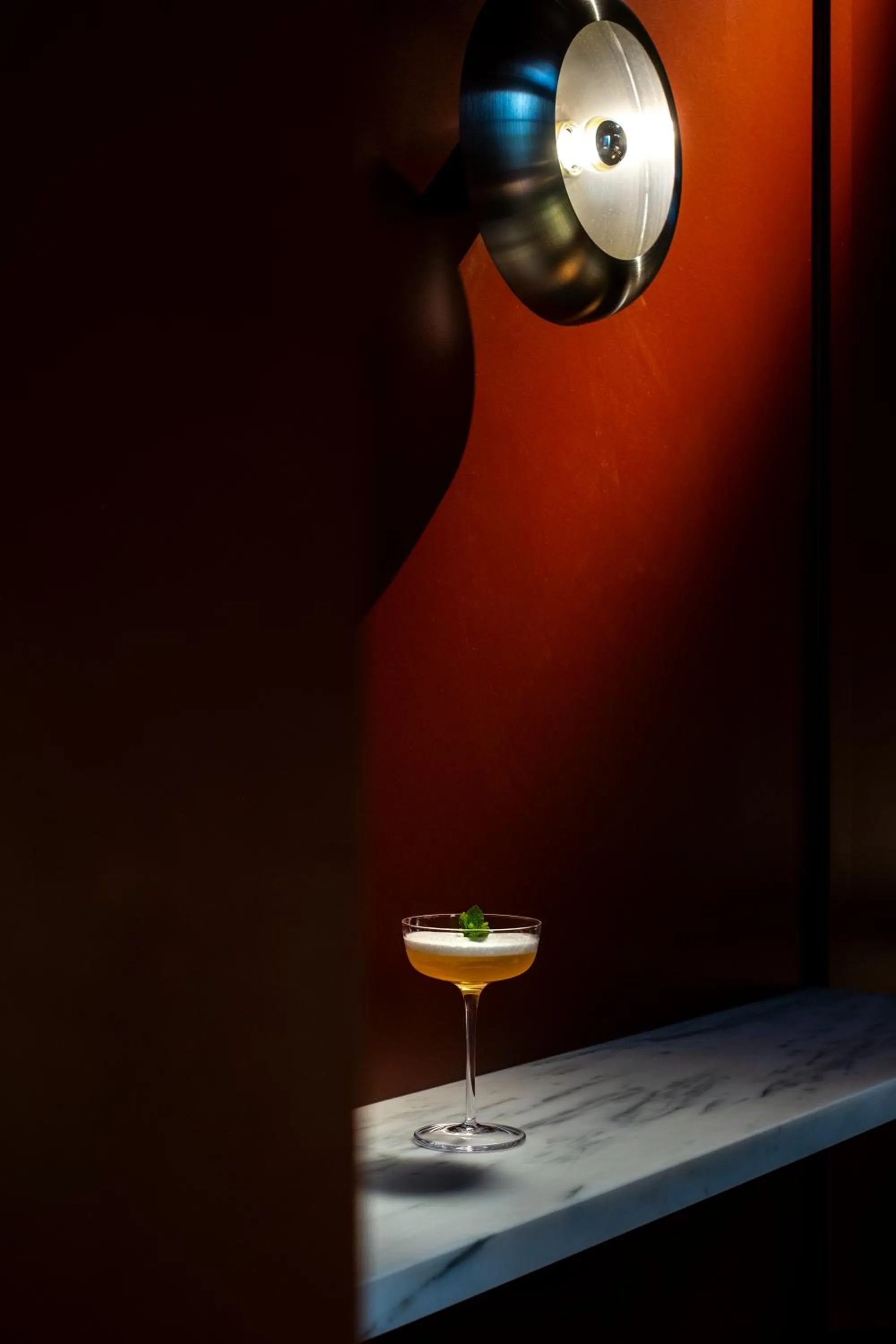 Lounge or bar in Hotel Julien