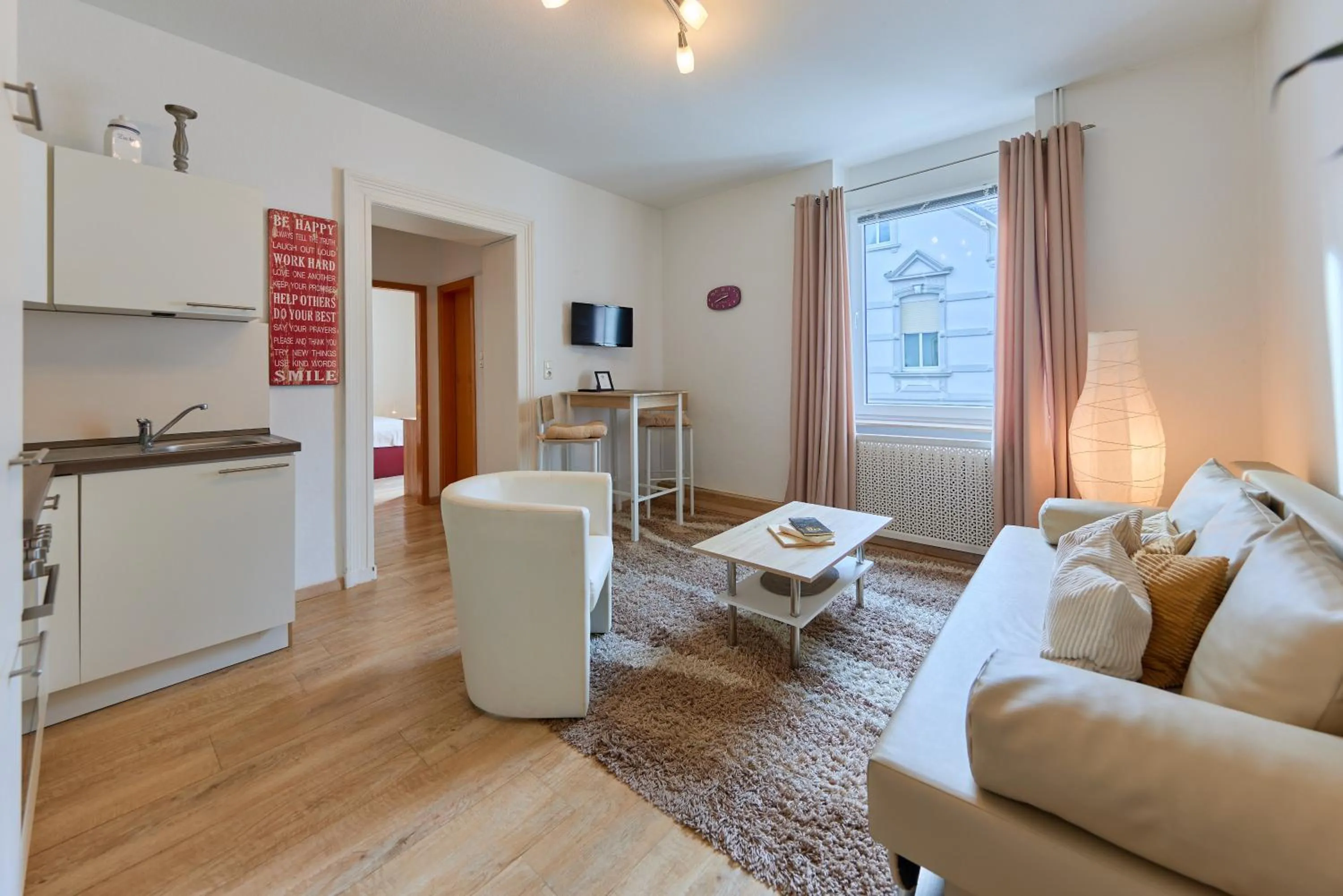 TV and multimedia in arador CITY Hotel