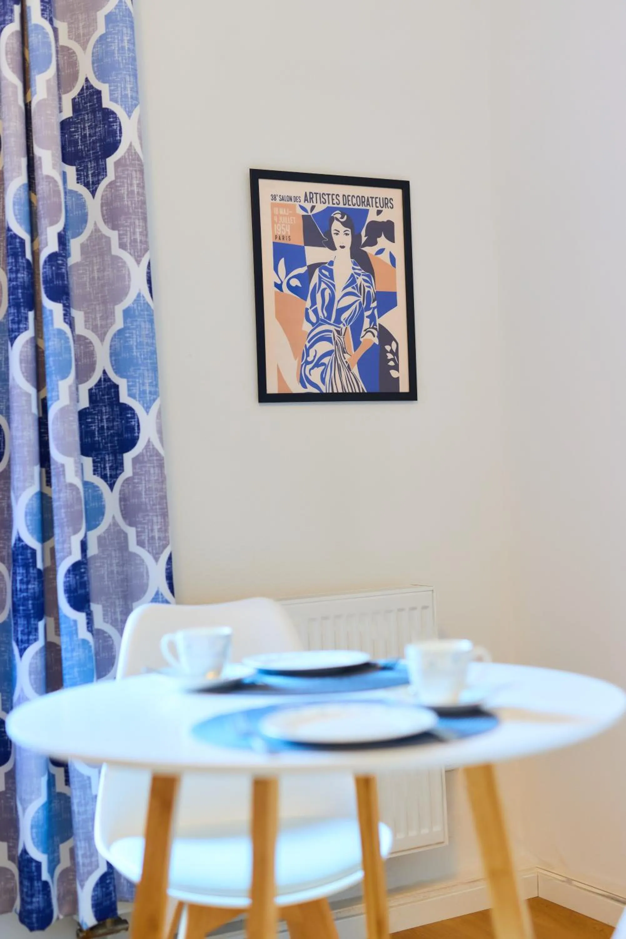 Dining area in arador CITY Hotel