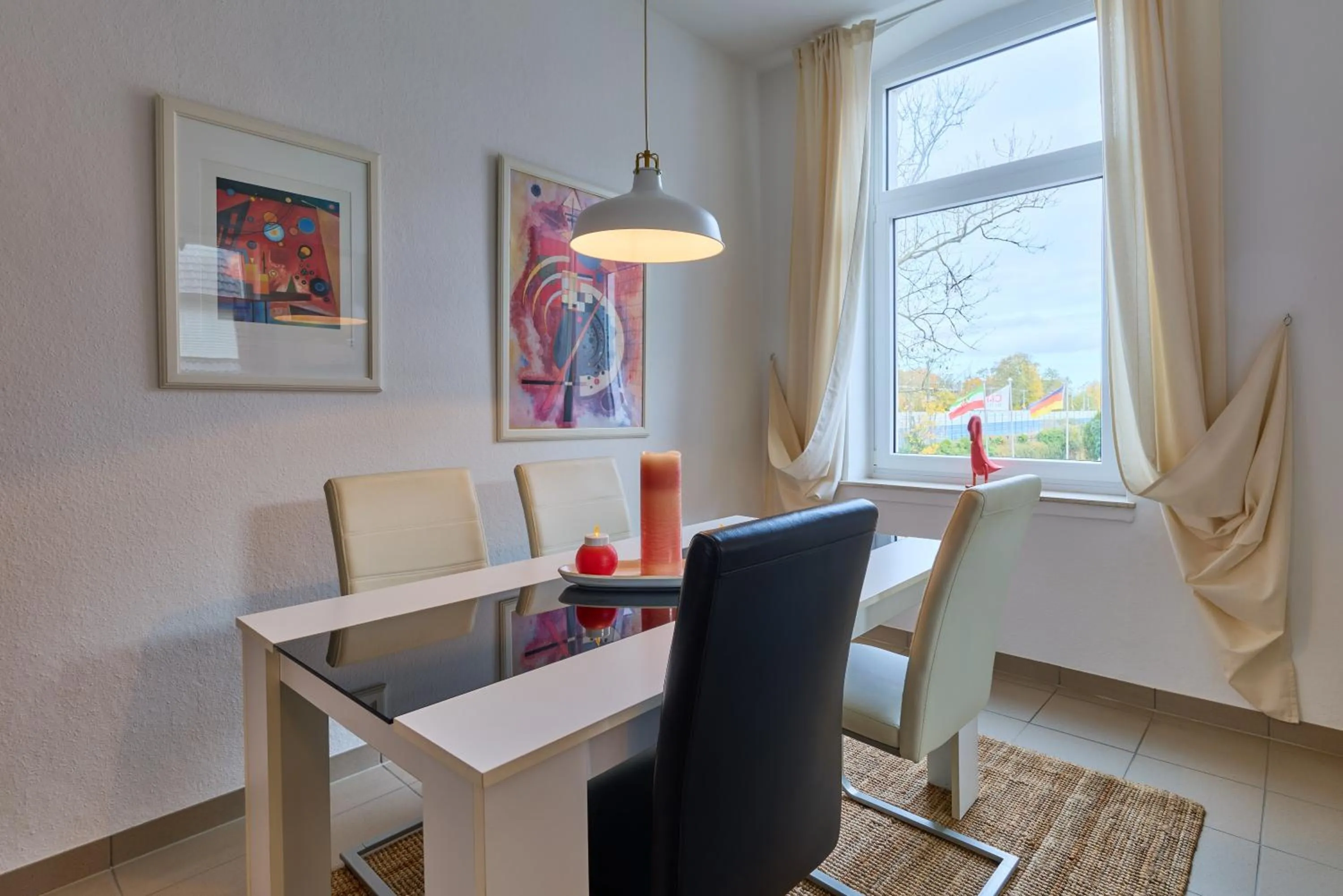 Dinner in arador CITY Hotel