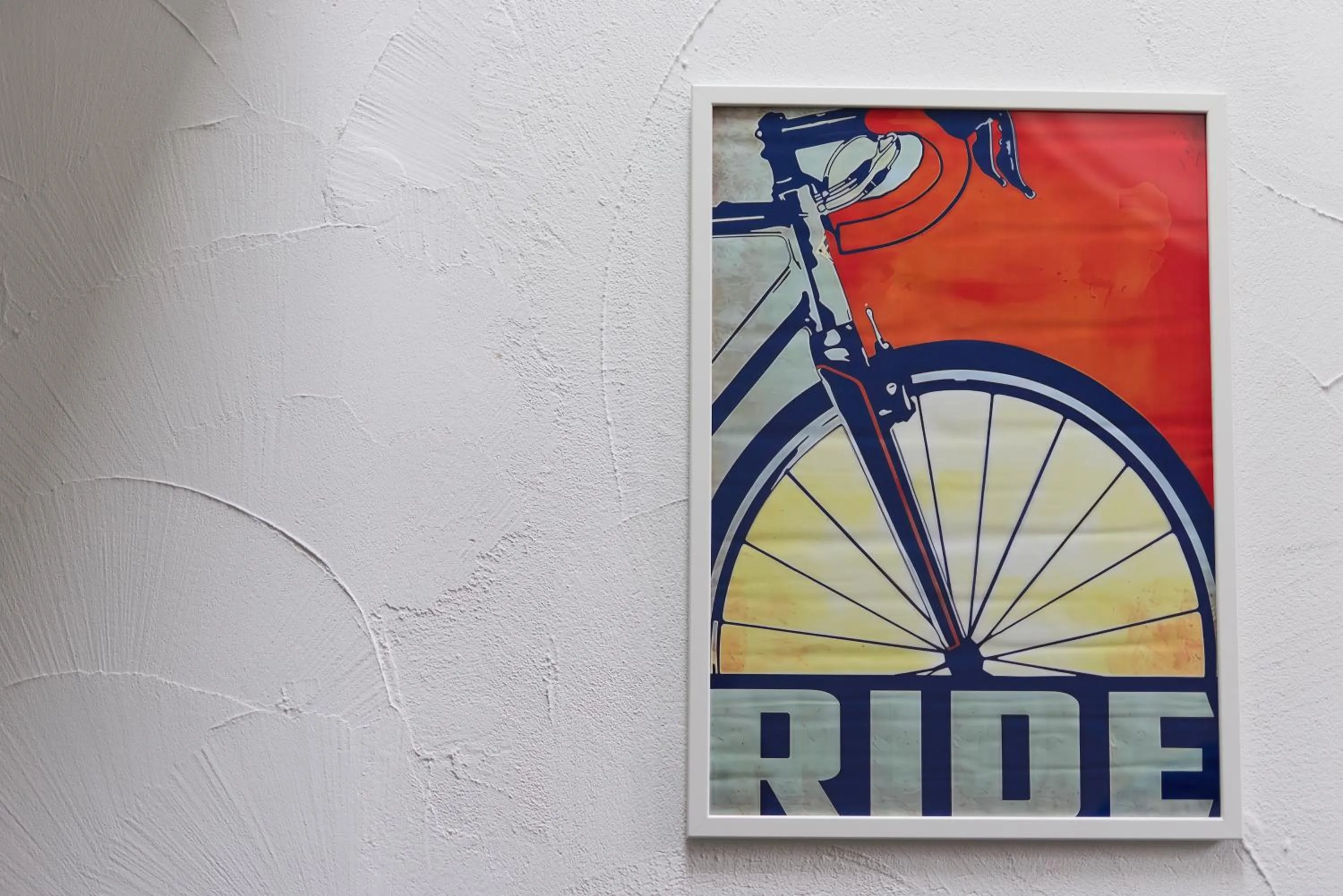 Decorative detail in arador CITY Hotel