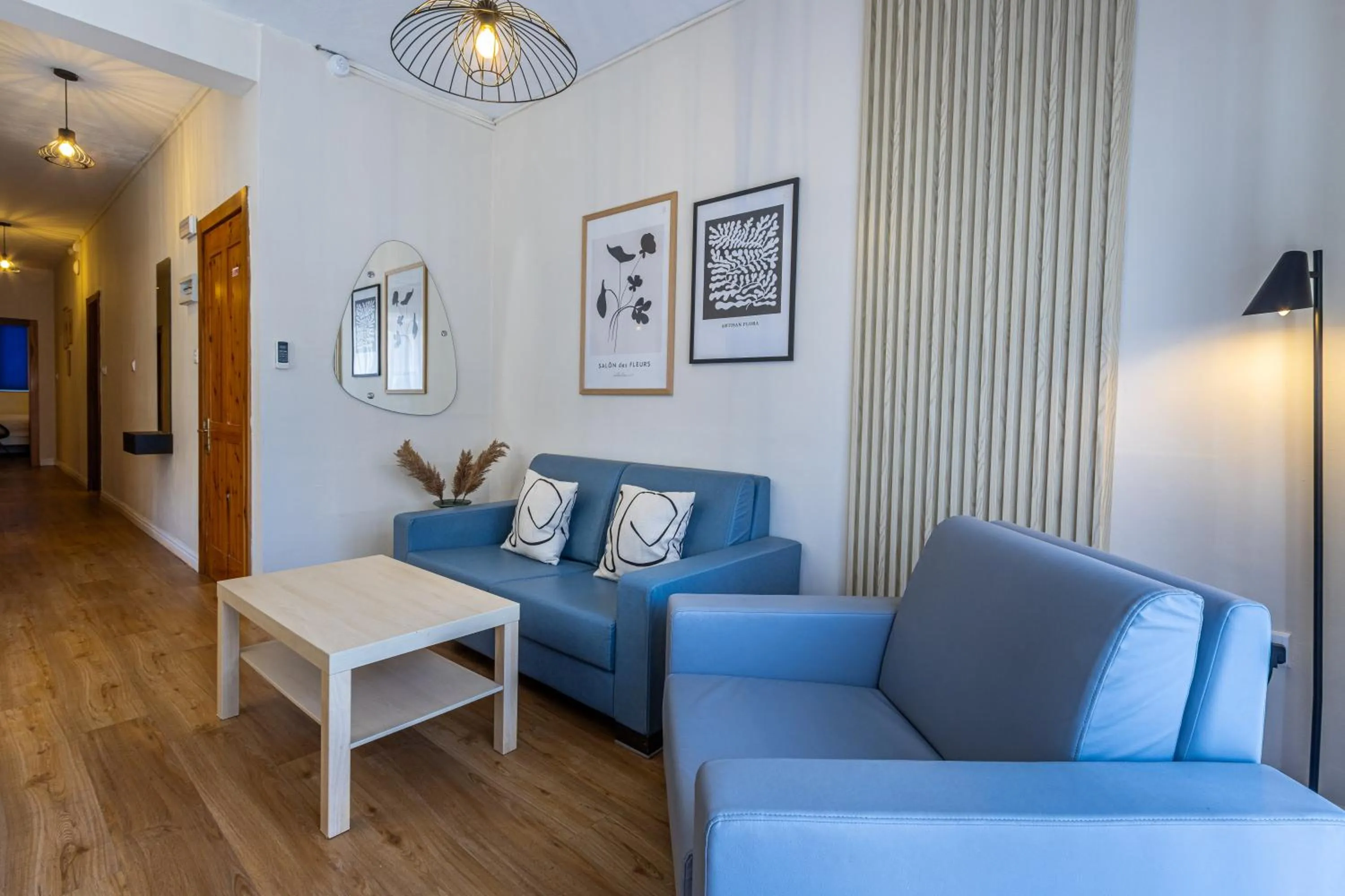 Park Lane Boutique Aparthotel