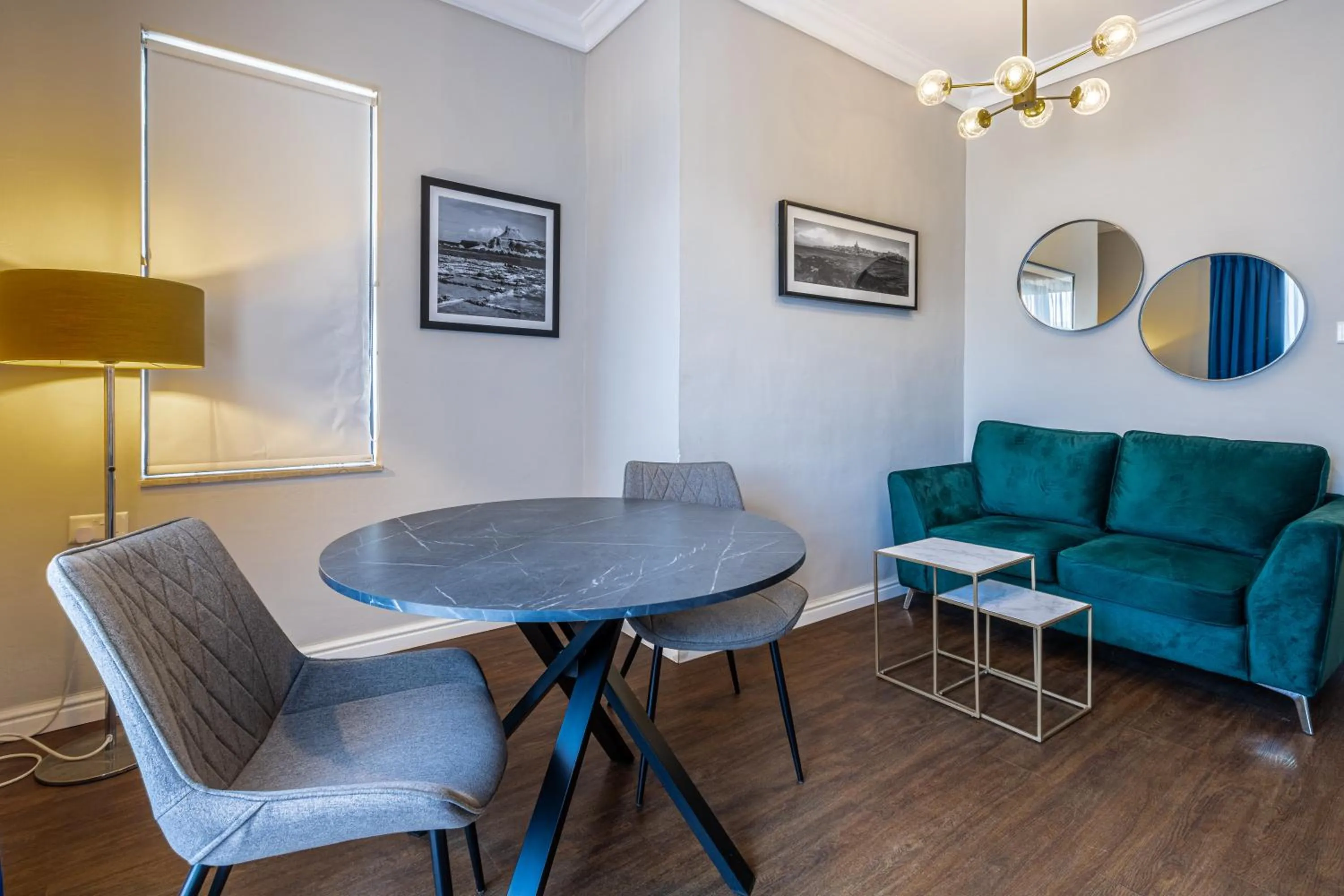 Park Lane Boutique Aparthotel