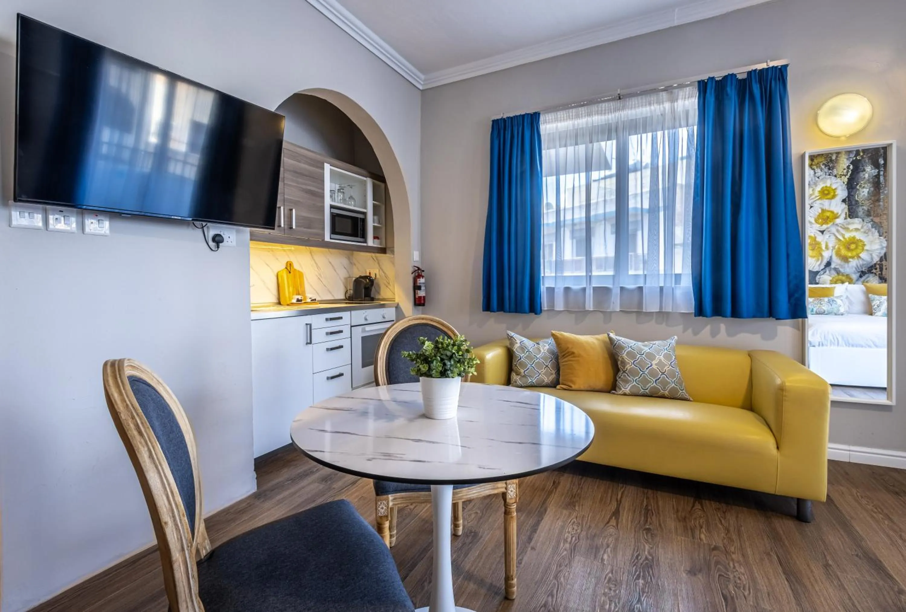 Park Lane Boutique Aparthotel