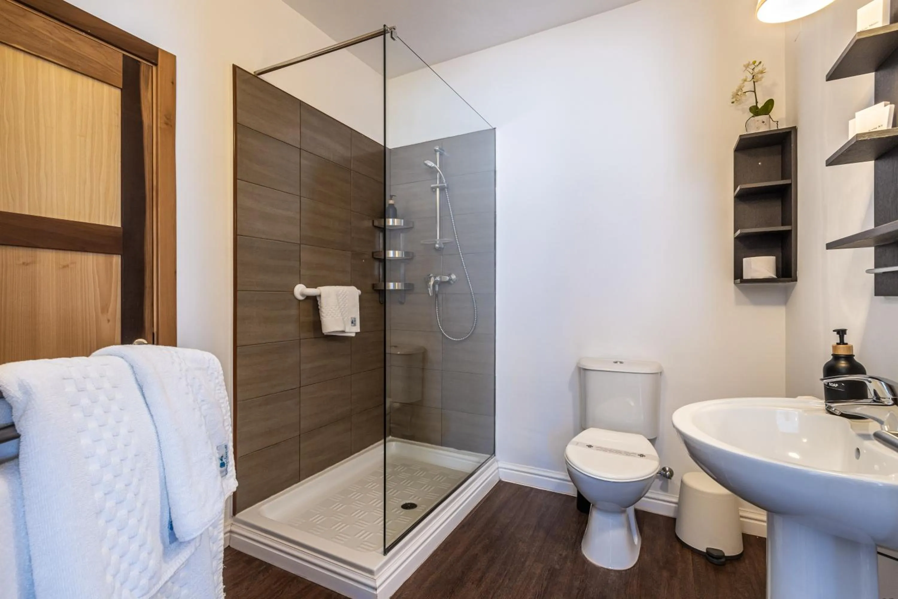 Park Lane Boutique Aparthotel