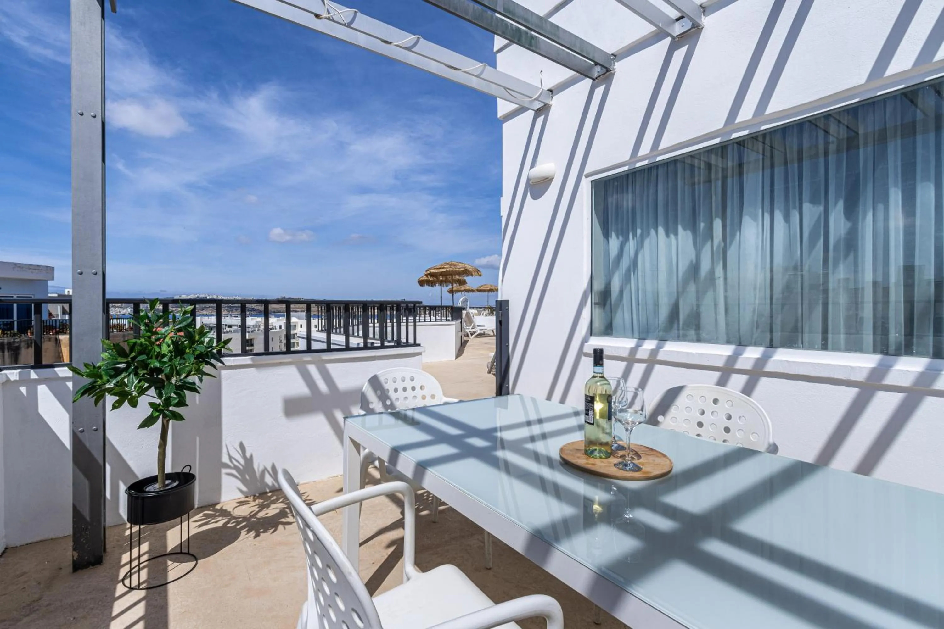 Park Lane Boutique Aparthotel