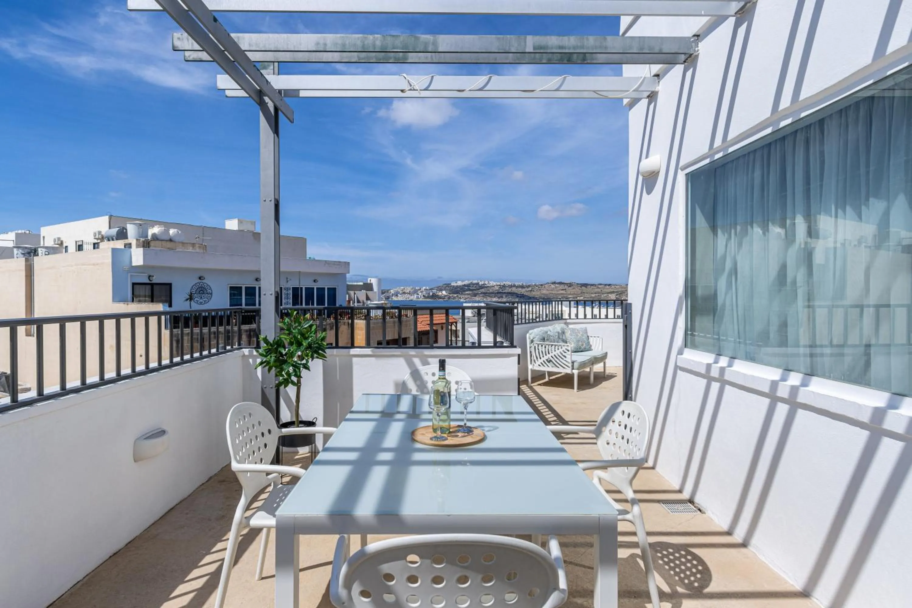 Park Lane Boutique Aparthotel