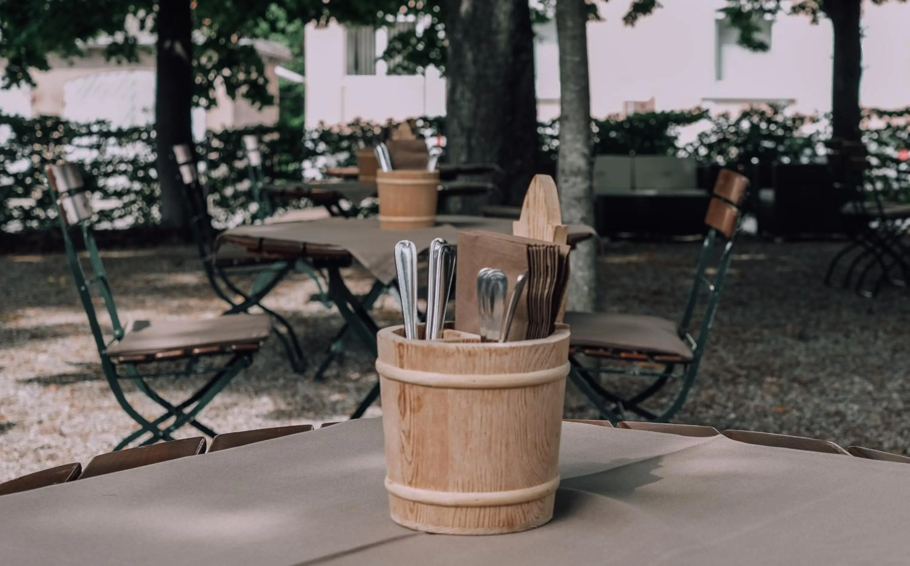 Restaurant/places to eat in Restaurant & Hotel Engelkeller