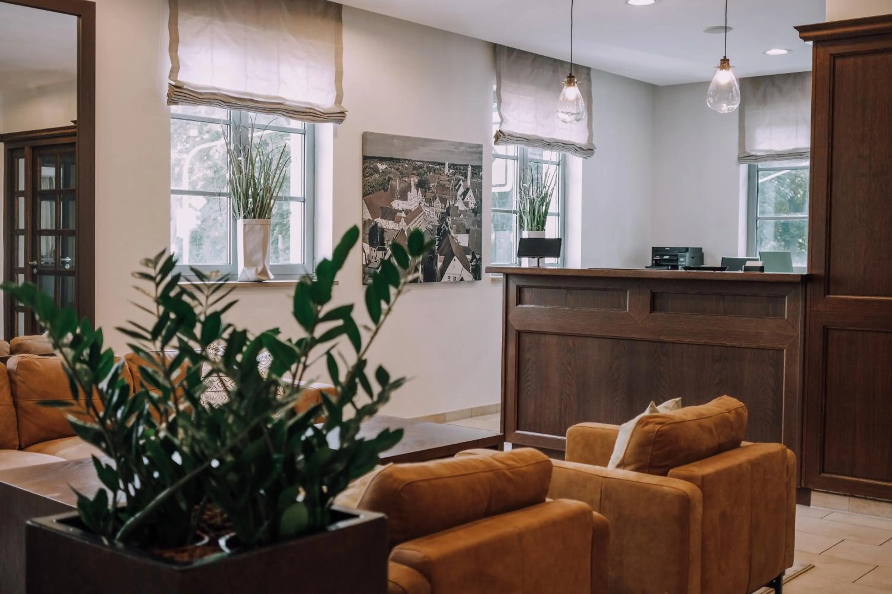 Restaurant/places to eat in Restaurant & Hotel Engelkeller