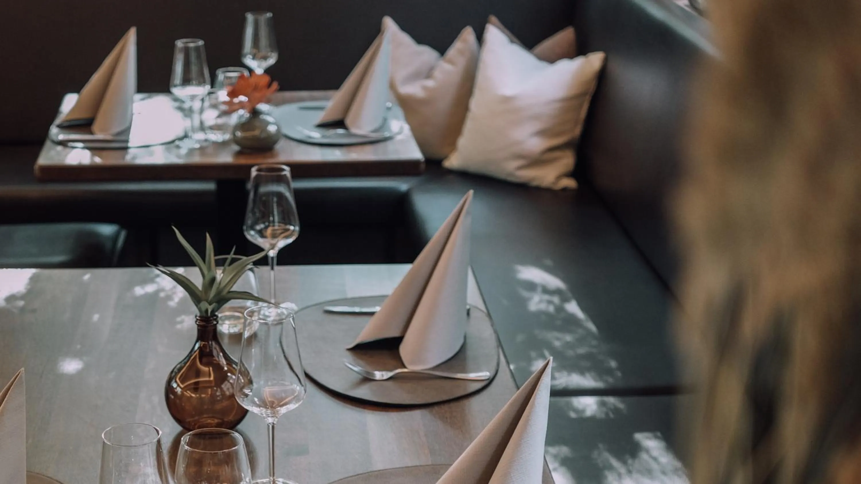 Restaurant/places to eat in Restaurant & Hotel Engelkeller