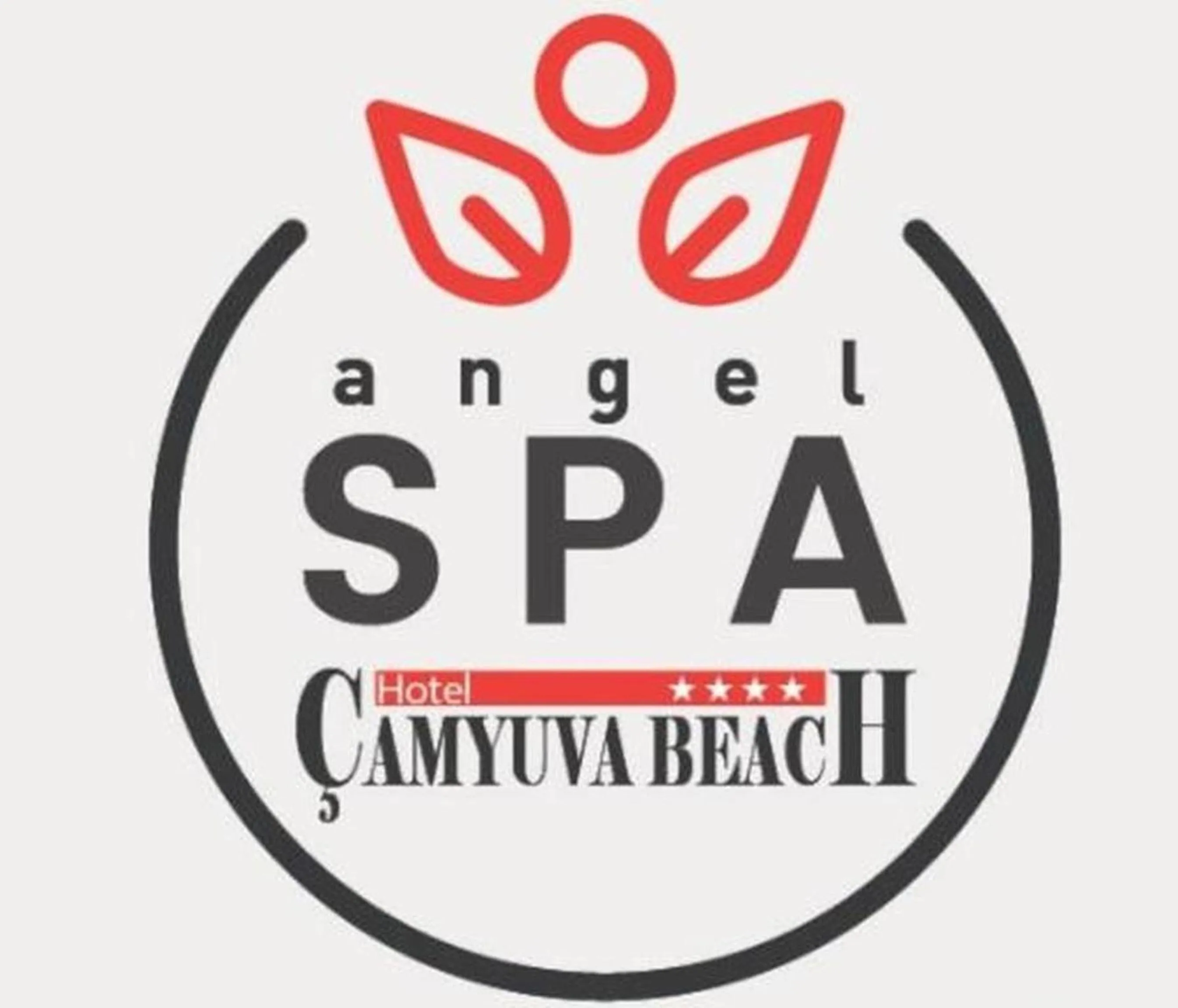 Property building in Sweet Home Kemer Apartments