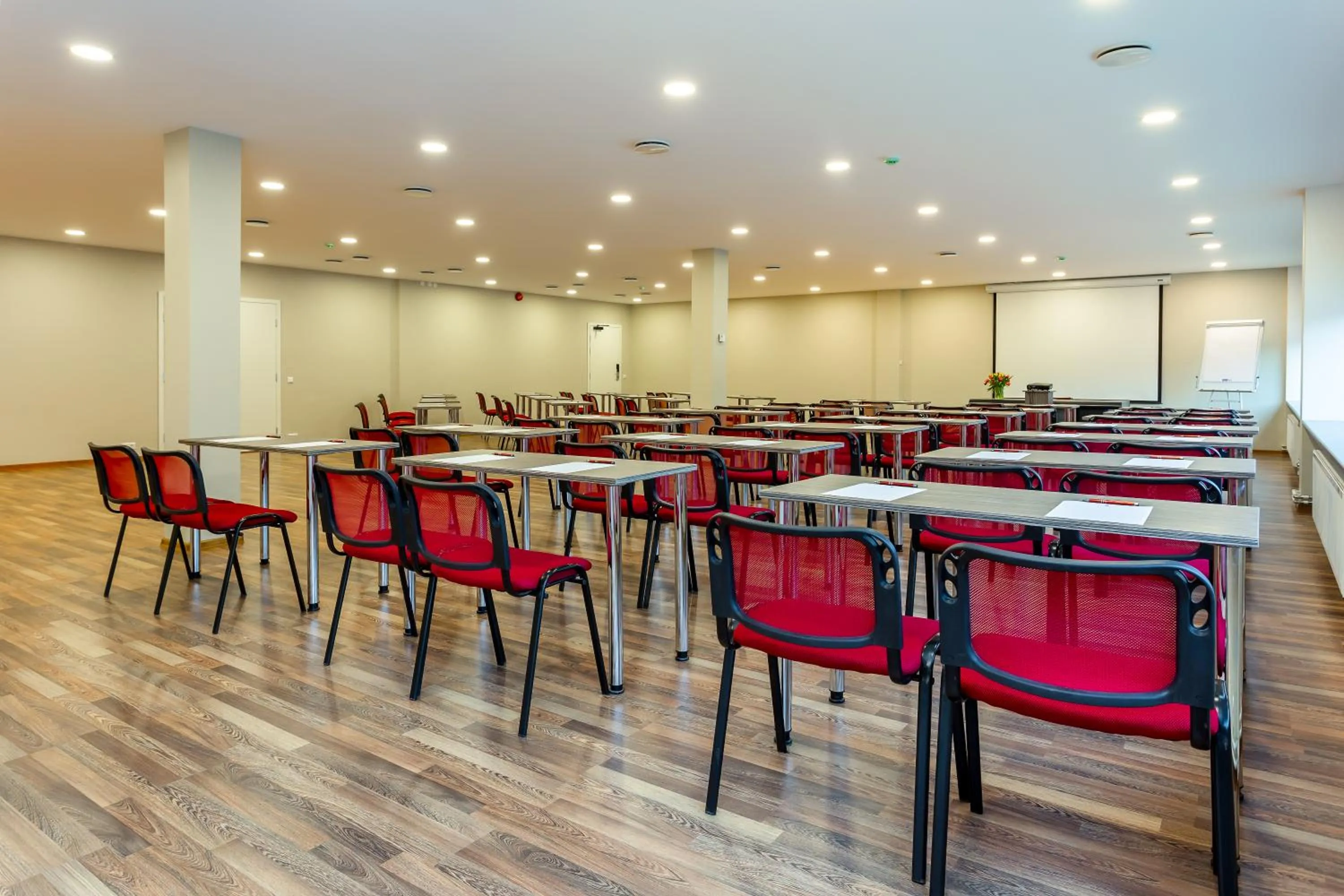 Meeting/conference room in Hotel Dzingel