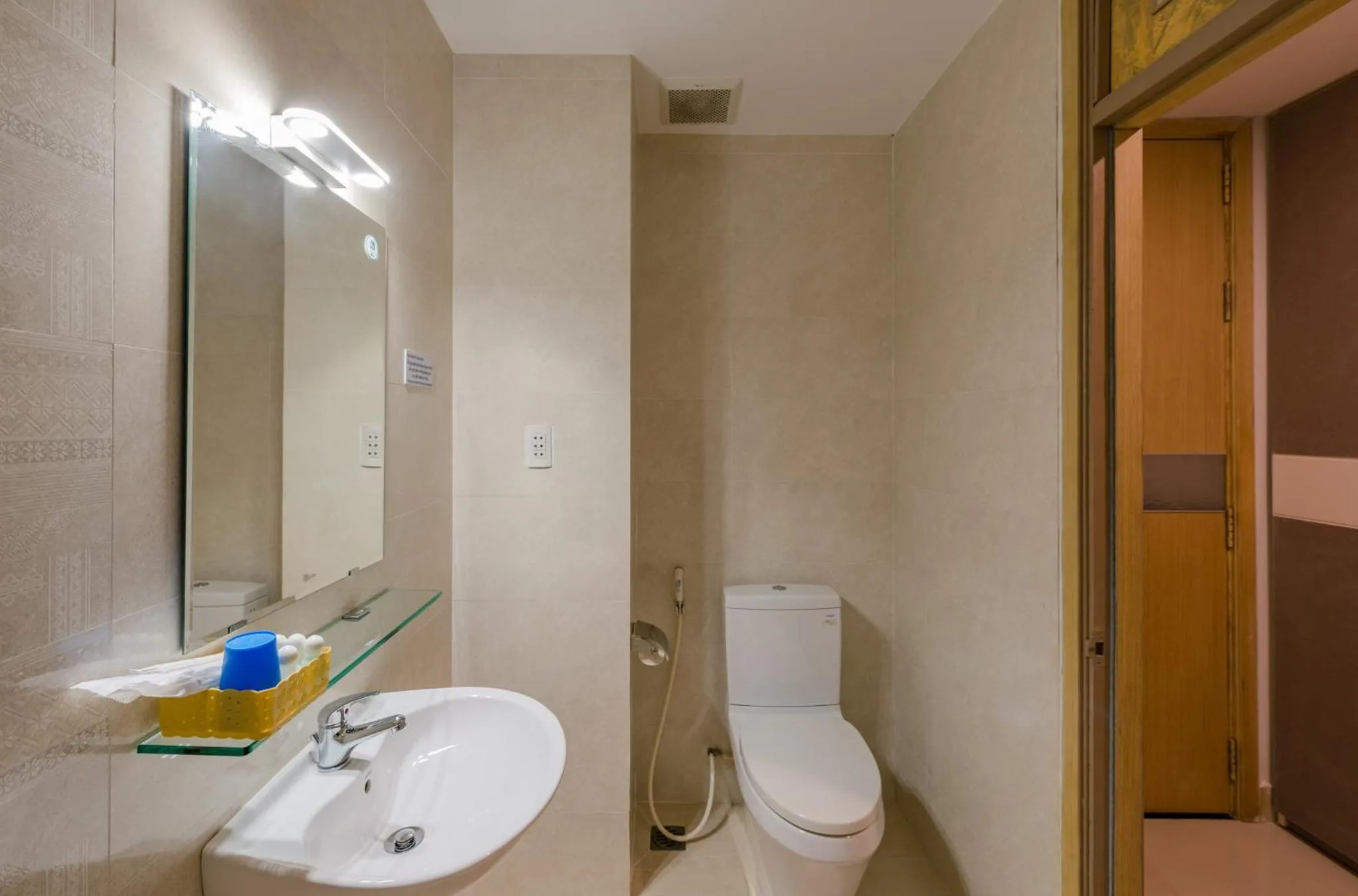 Nipola Hotel - Chợ Đêm Dương Đông Phú Quốc