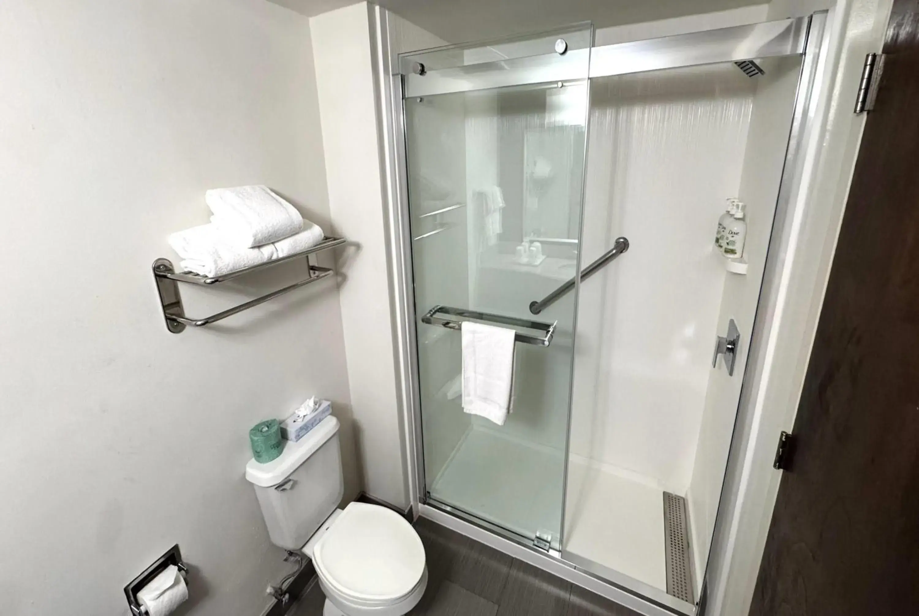 King Room - Non-Smoking in Wingate by Wyndham Raleigh Durham / Airport King Room - Non-Smoking in Wingate by Wyndham Raleigh Durham / Airport