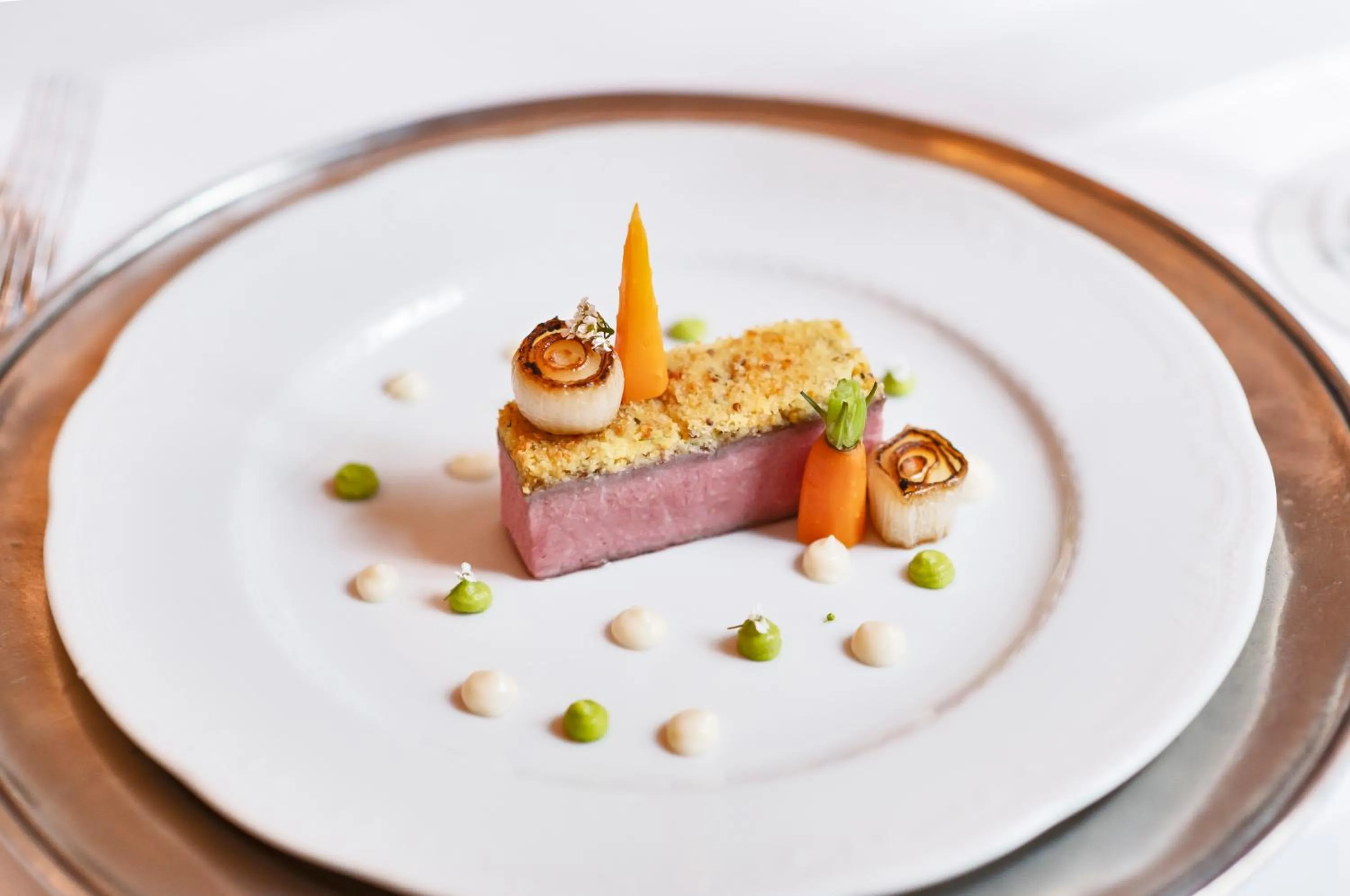 Food close-up in Schlosswirt Forst