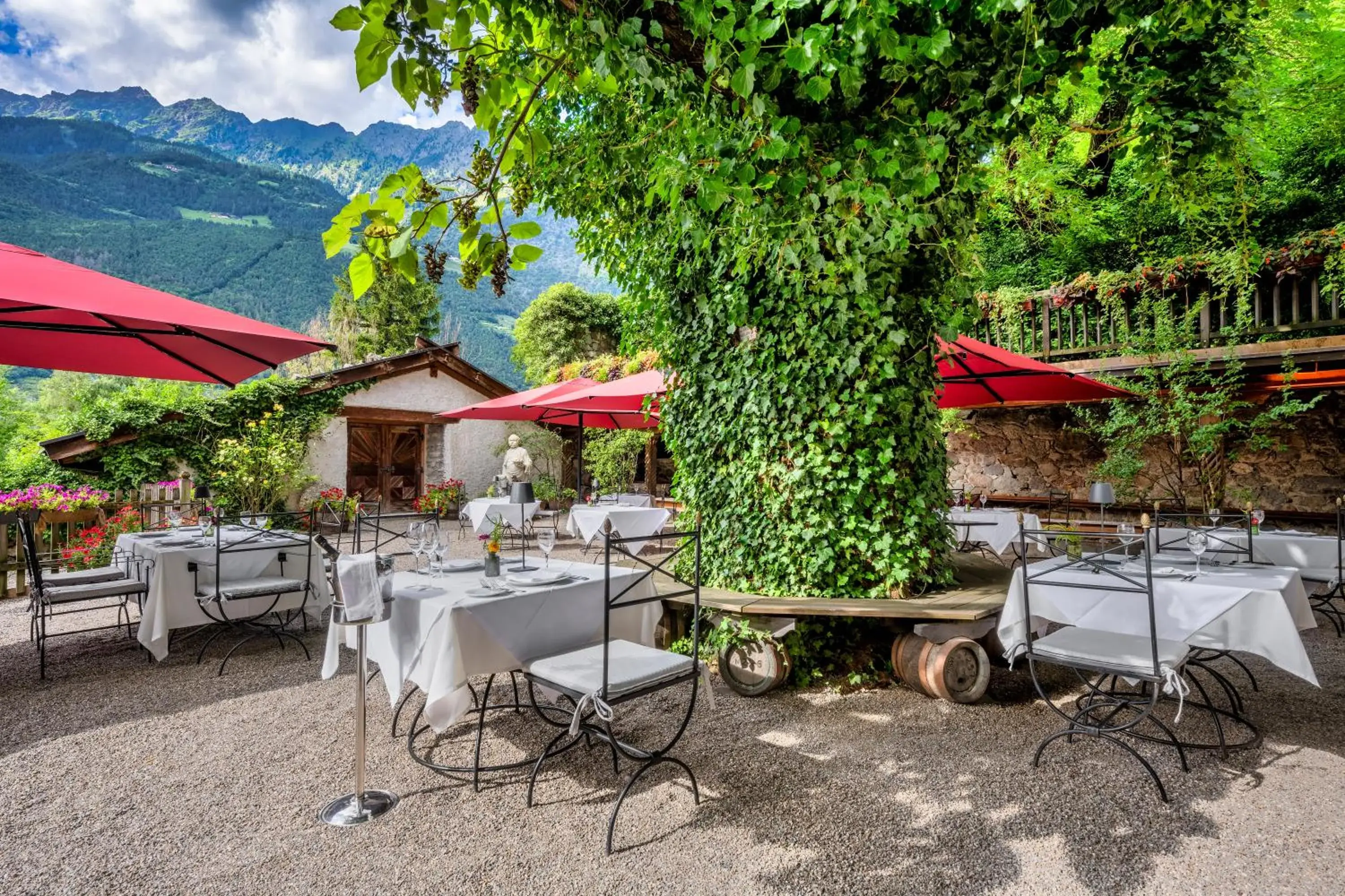 Schlosswirt Forst Schlosswirt Forst