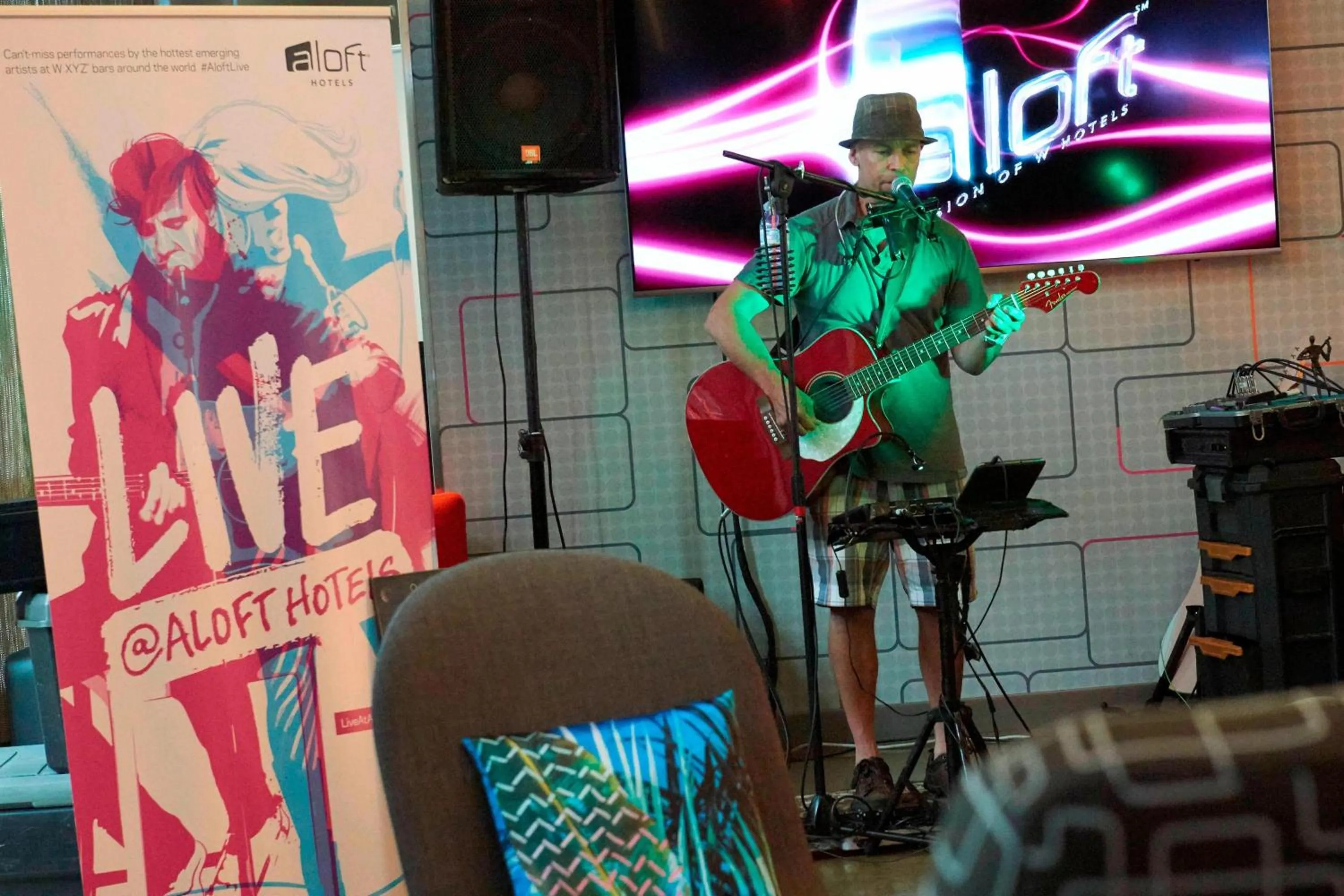 Other in Aloft Columbus Westerville