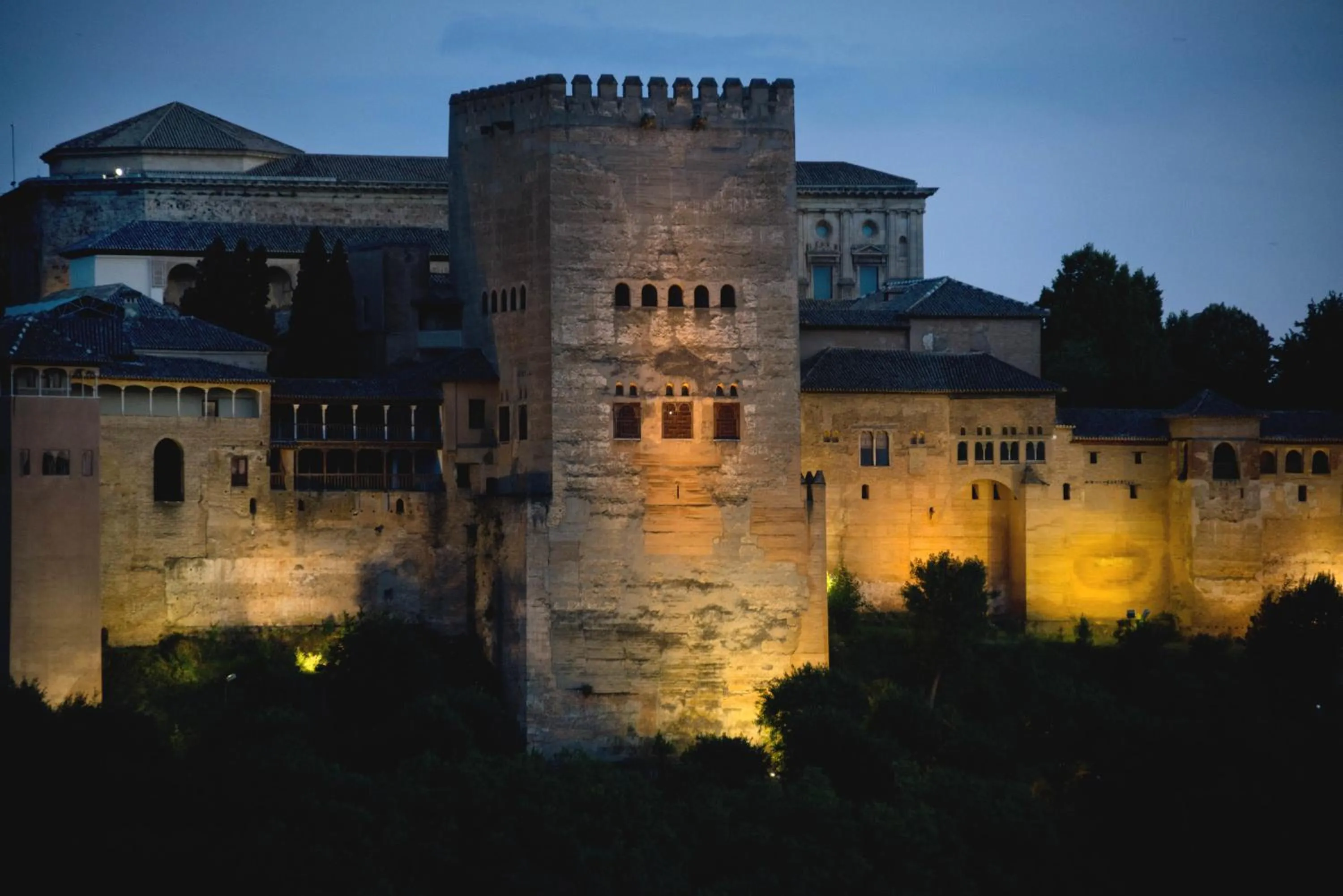 Off site in Apartamentos Montesclaros