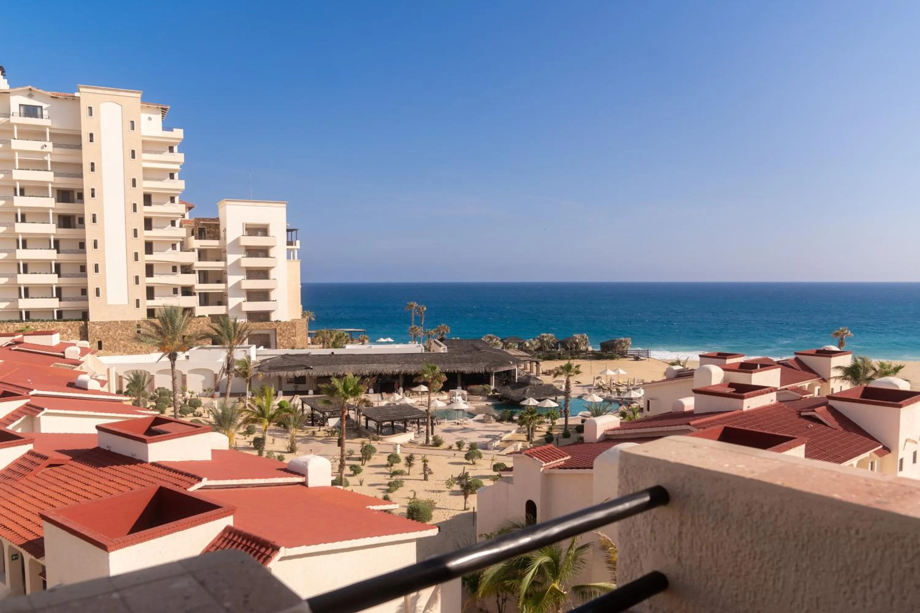 View (from property/room) in Solmar Resort Optional All Inclusive