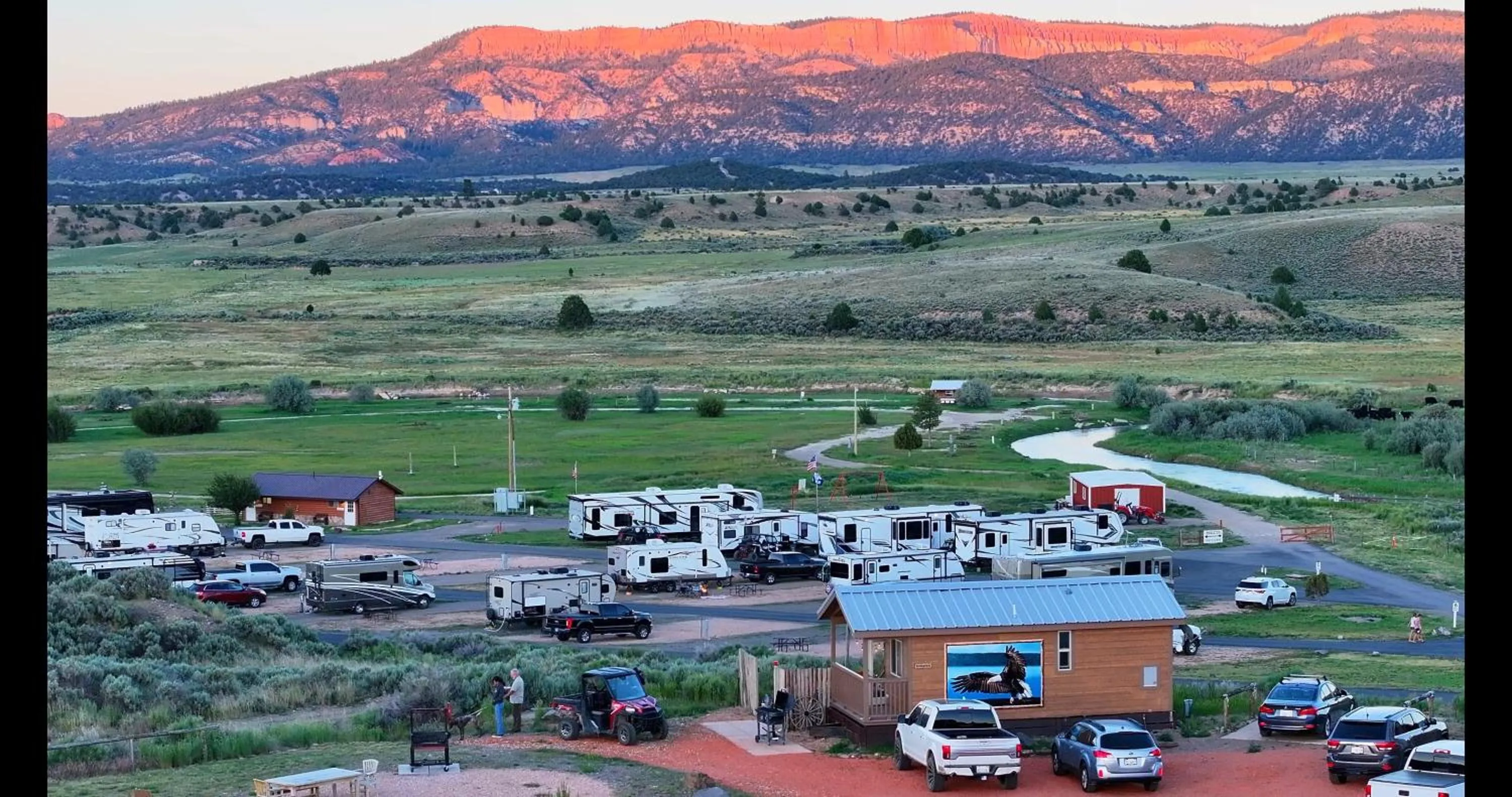 Other in The Riverside Ranch Motel and RV Park Southern Utah