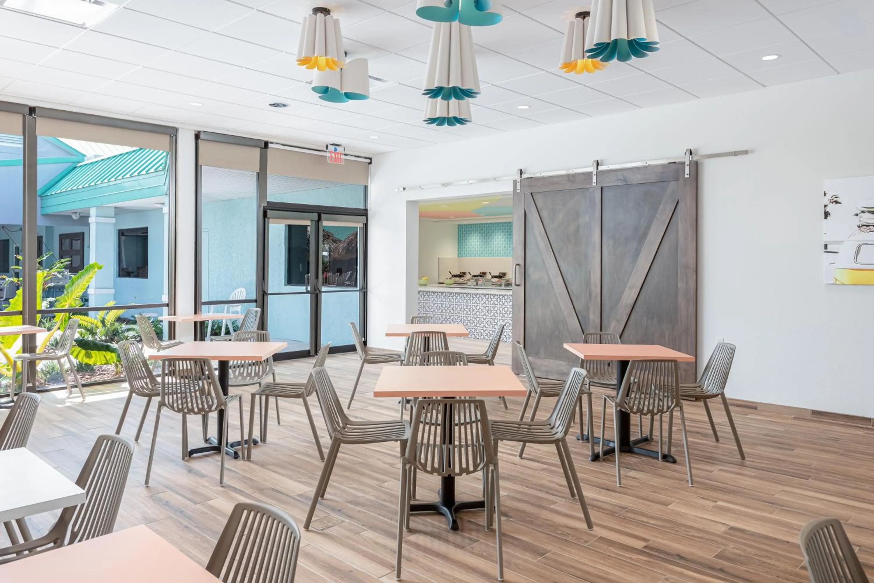 Banquet/Function facilities in Beachside Hotel & Suites Cocoa Beach - Port Canaveral