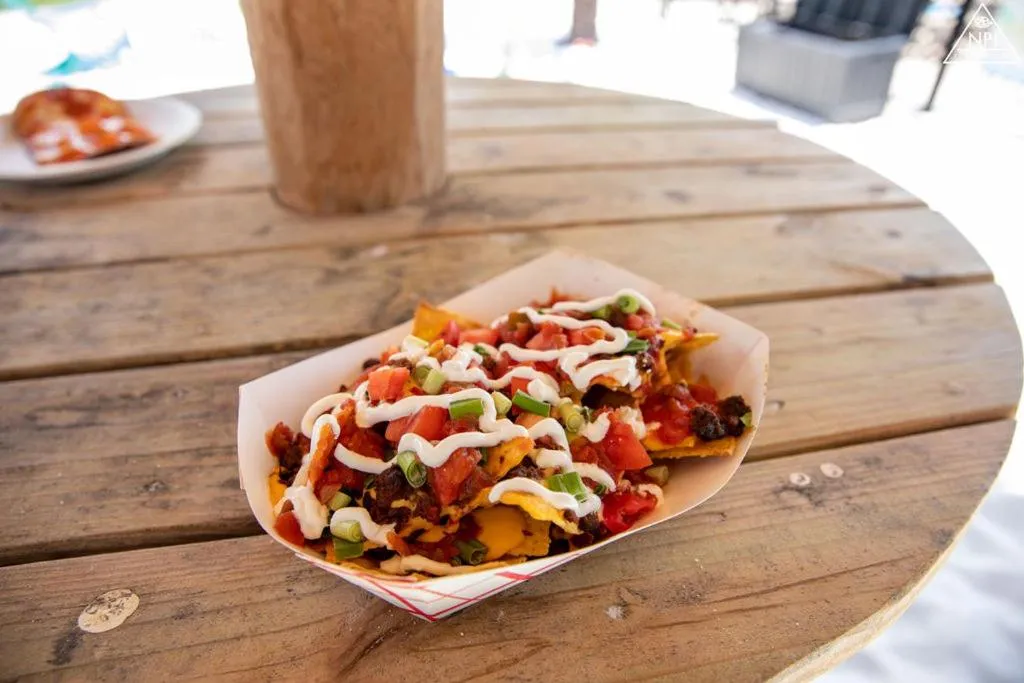 Food and drinks in Beachside Hotel & Suites Cocoa Beach - Port Canaveral