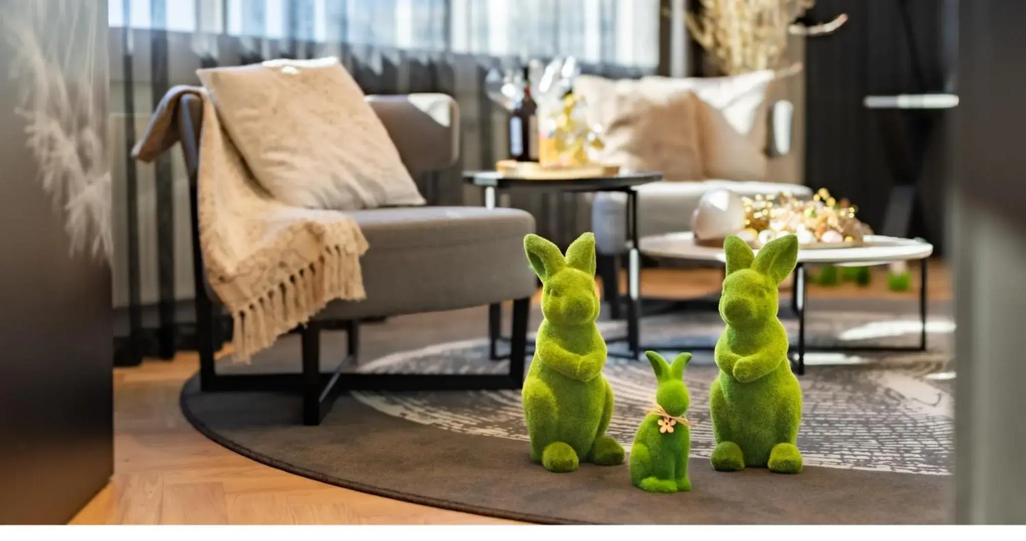 Themed Suite in Tallink City Hotel Themed Suite in Tallink City Hotel