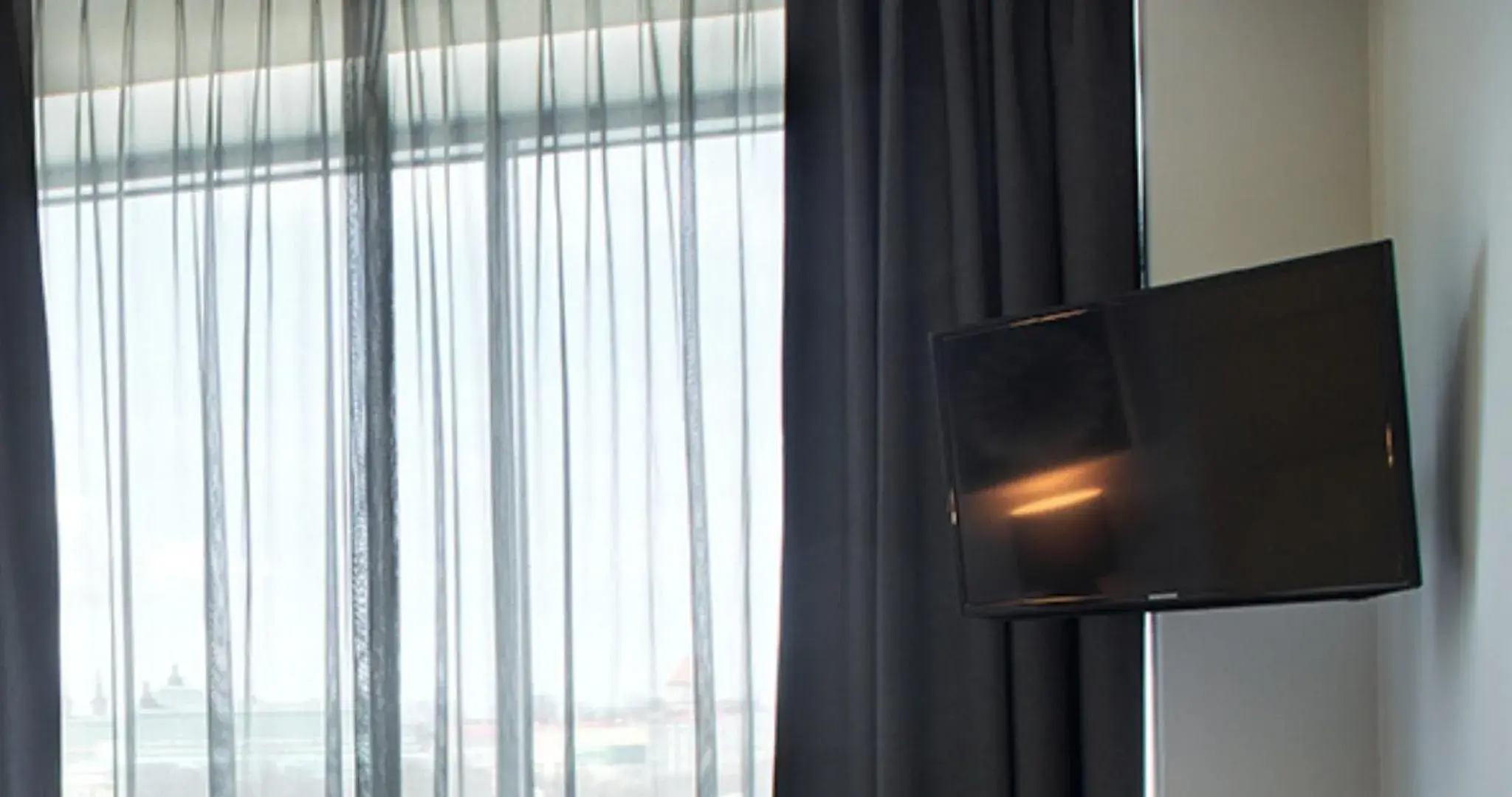 Premium Double or Twin Room in Tallink City Hotel Premium Double or Twin Room in Tallink City Hotel