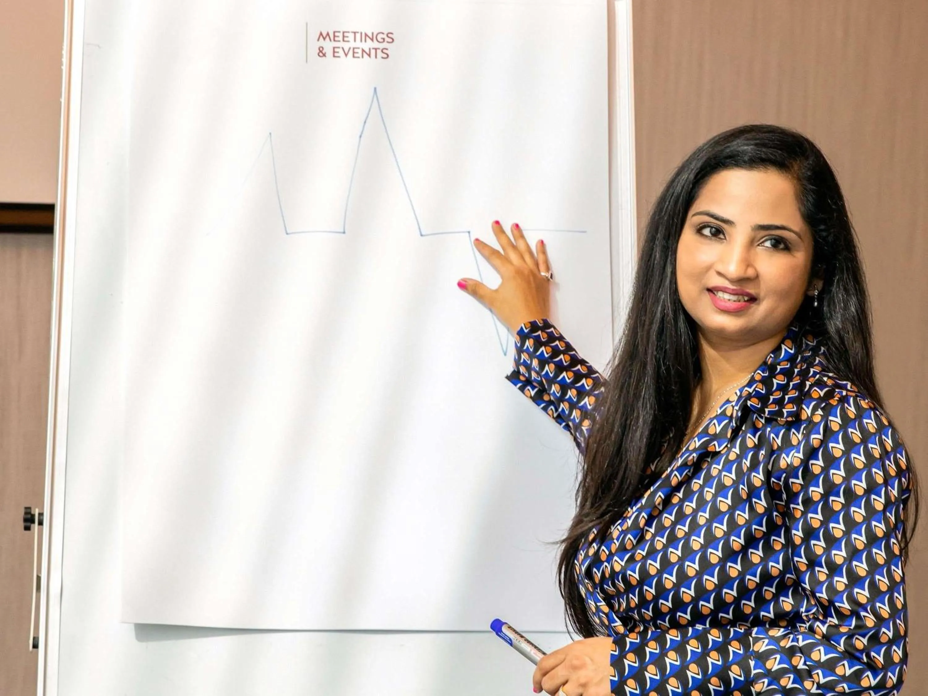 People in Mövenpick Resort El Sokhna