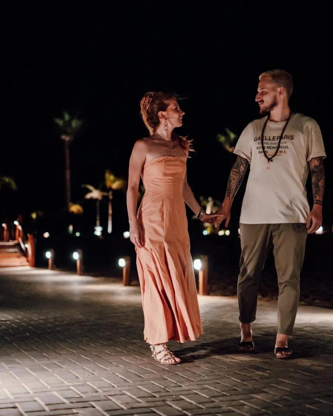 Night in Mövenpick Resort El Sokhna