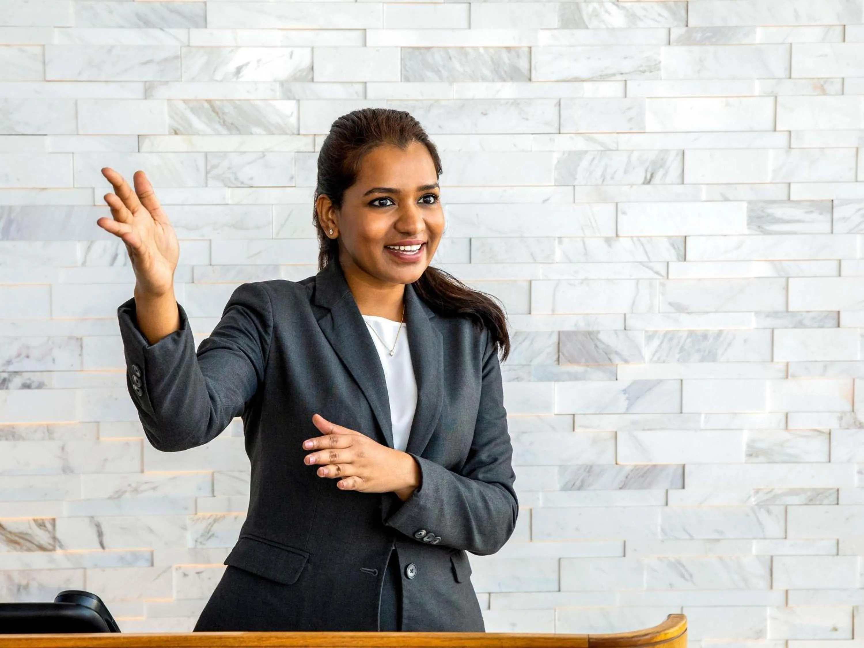 People in Mövenpick Resort El Sokhna