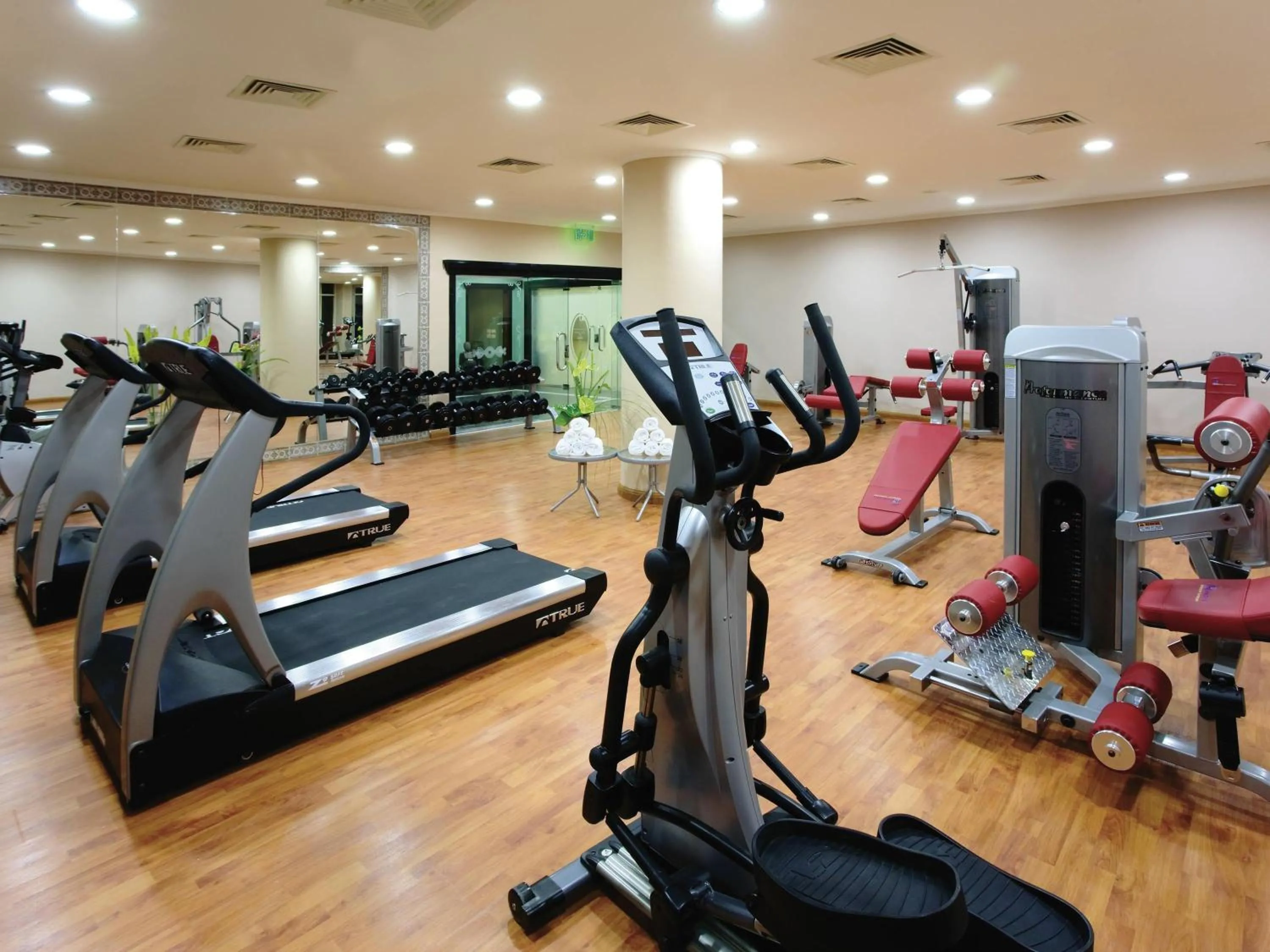 Other in Mövenpick Resort El Sokhna