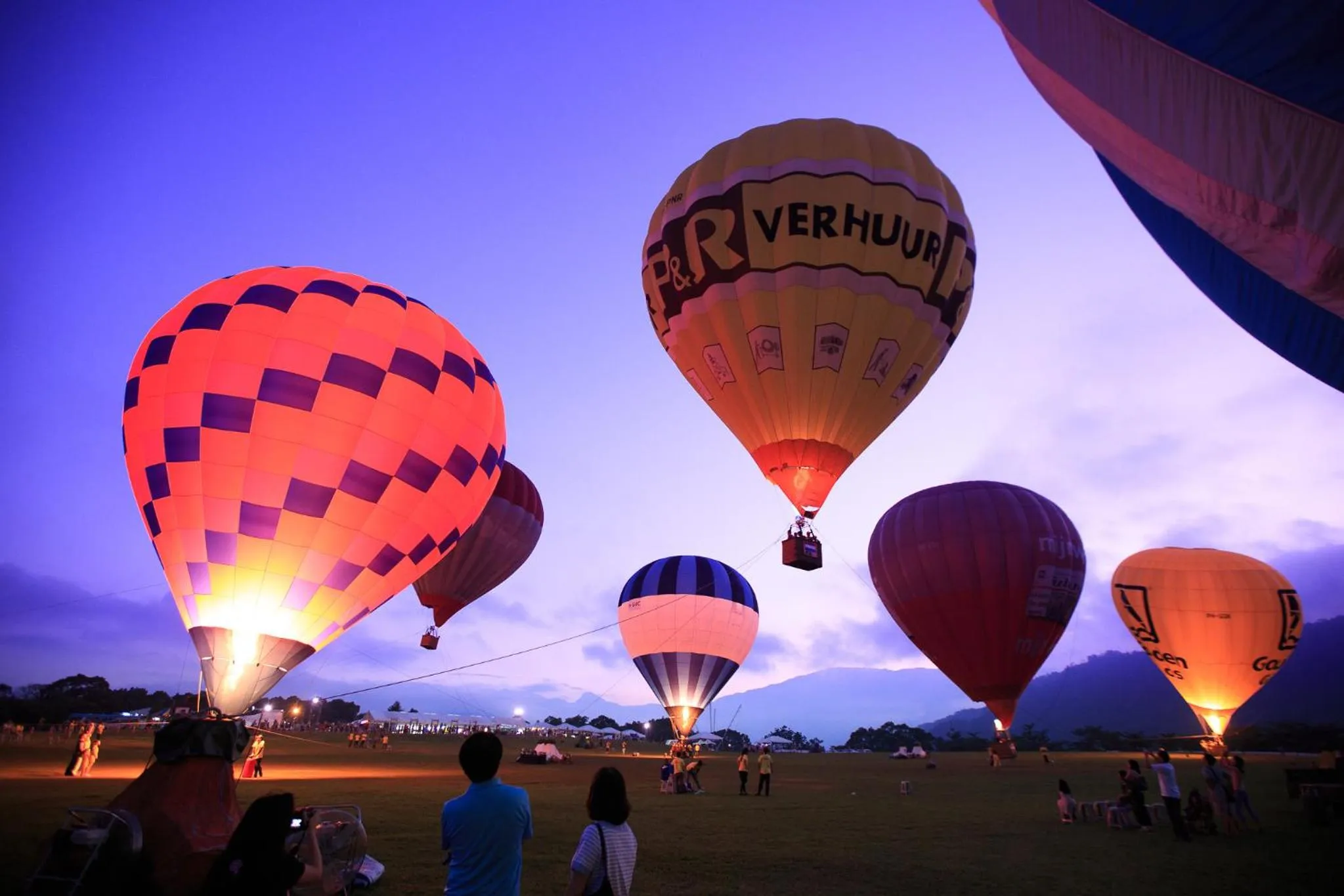Property logo or sign in Cozy Green Guesthouse