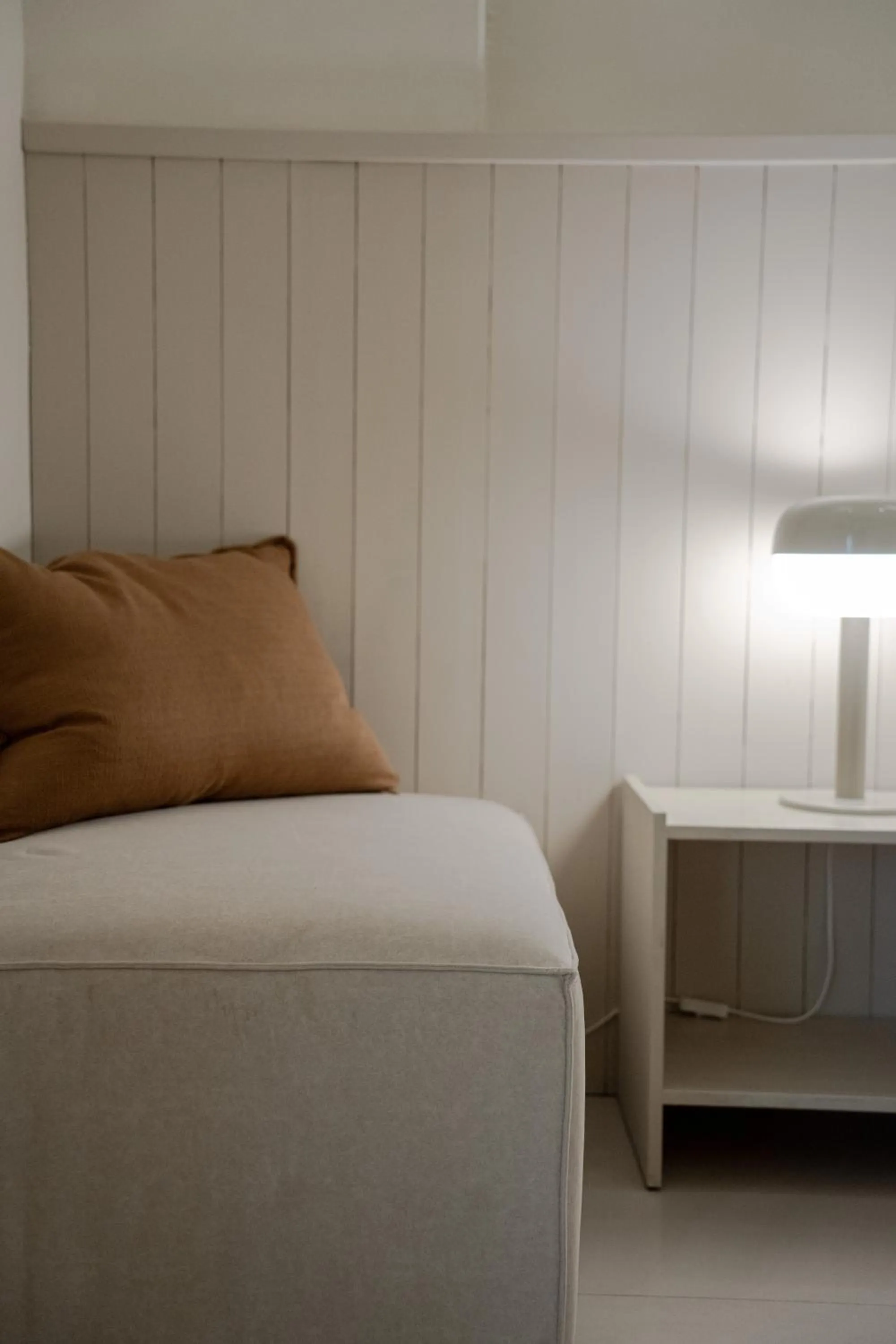 Bedroom, Bed in Cozy Green Guesthouse