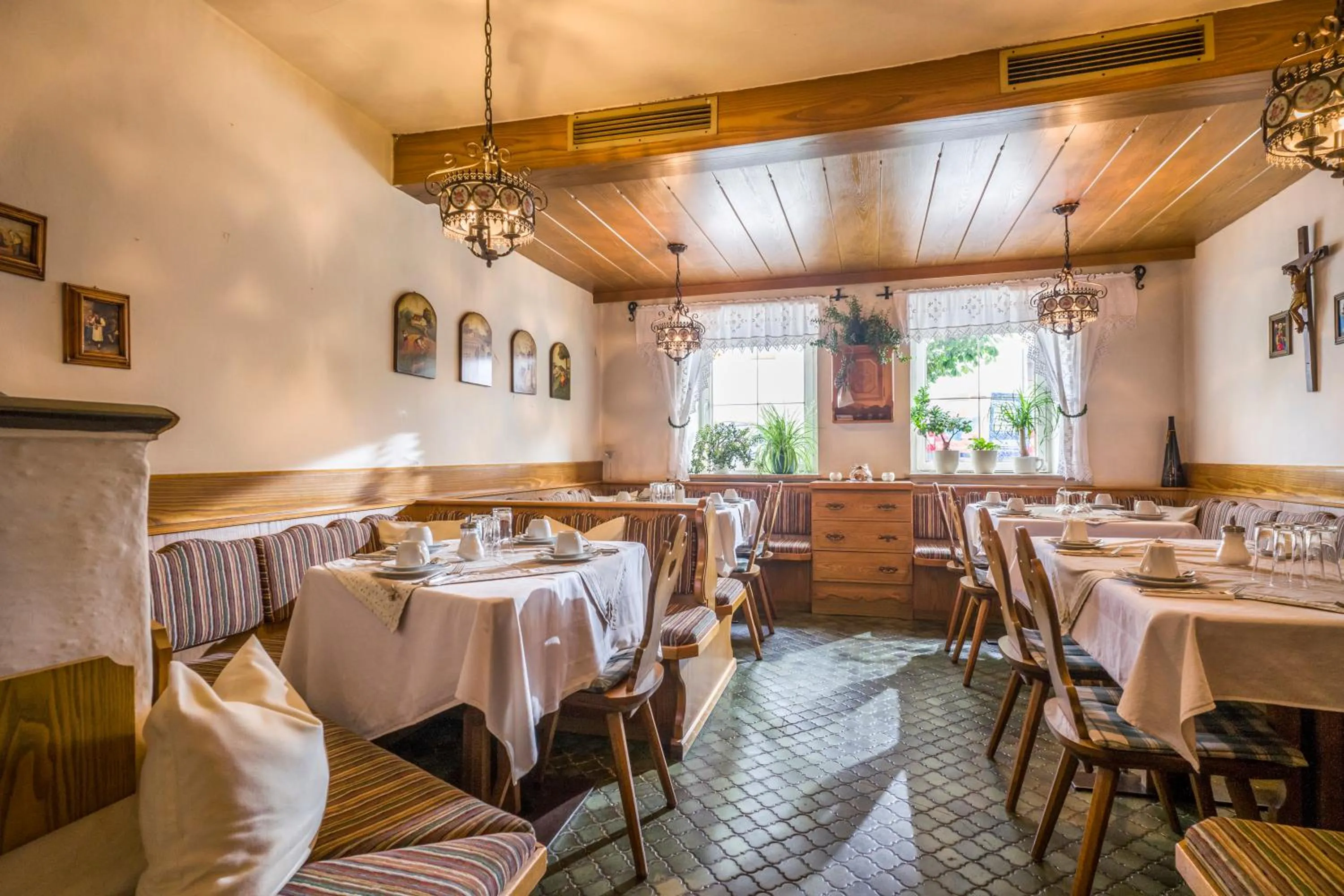 Landgasthof Oberlander