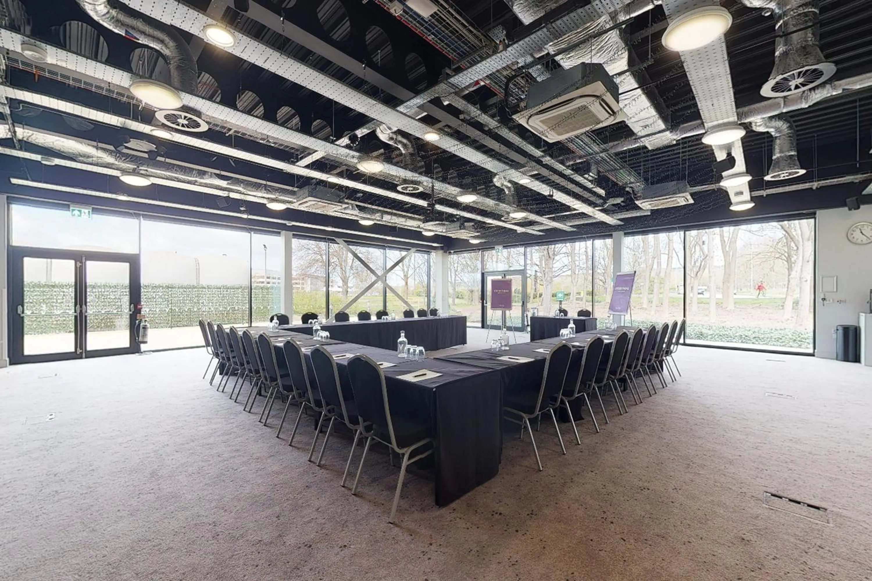 Banquet/Function facilities in Village Hotel Portsmouth