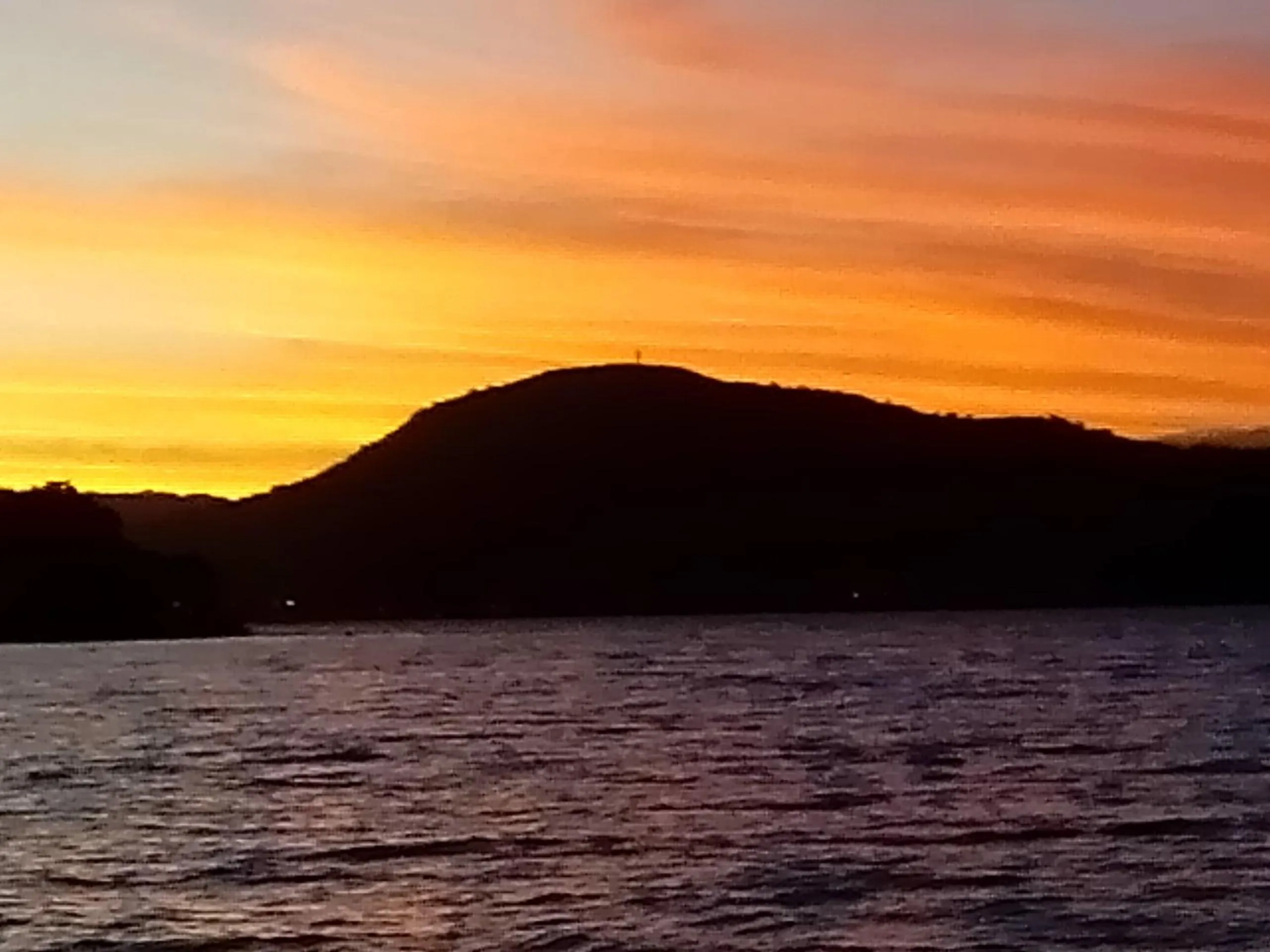 Autumn in Cedarwood Lakeside Motel & Conference Venue