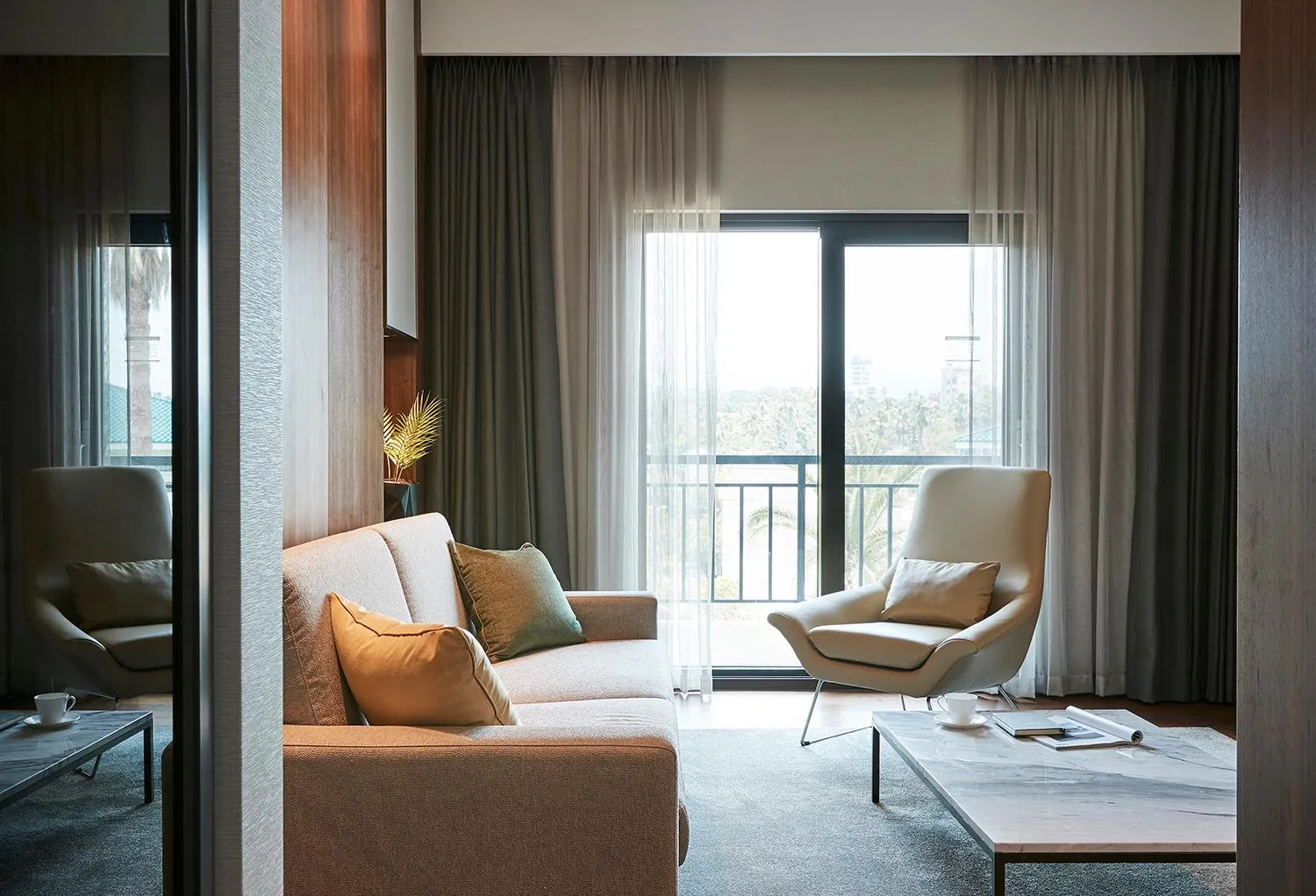 The Suites Hotel Jeju