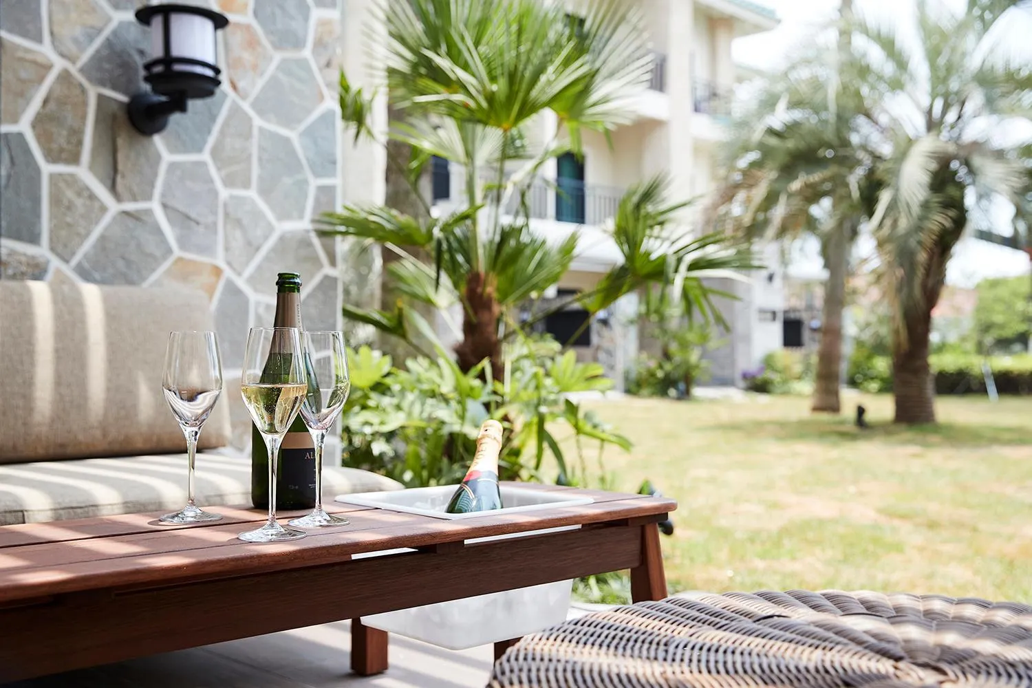 The Suites Hotel Jeju