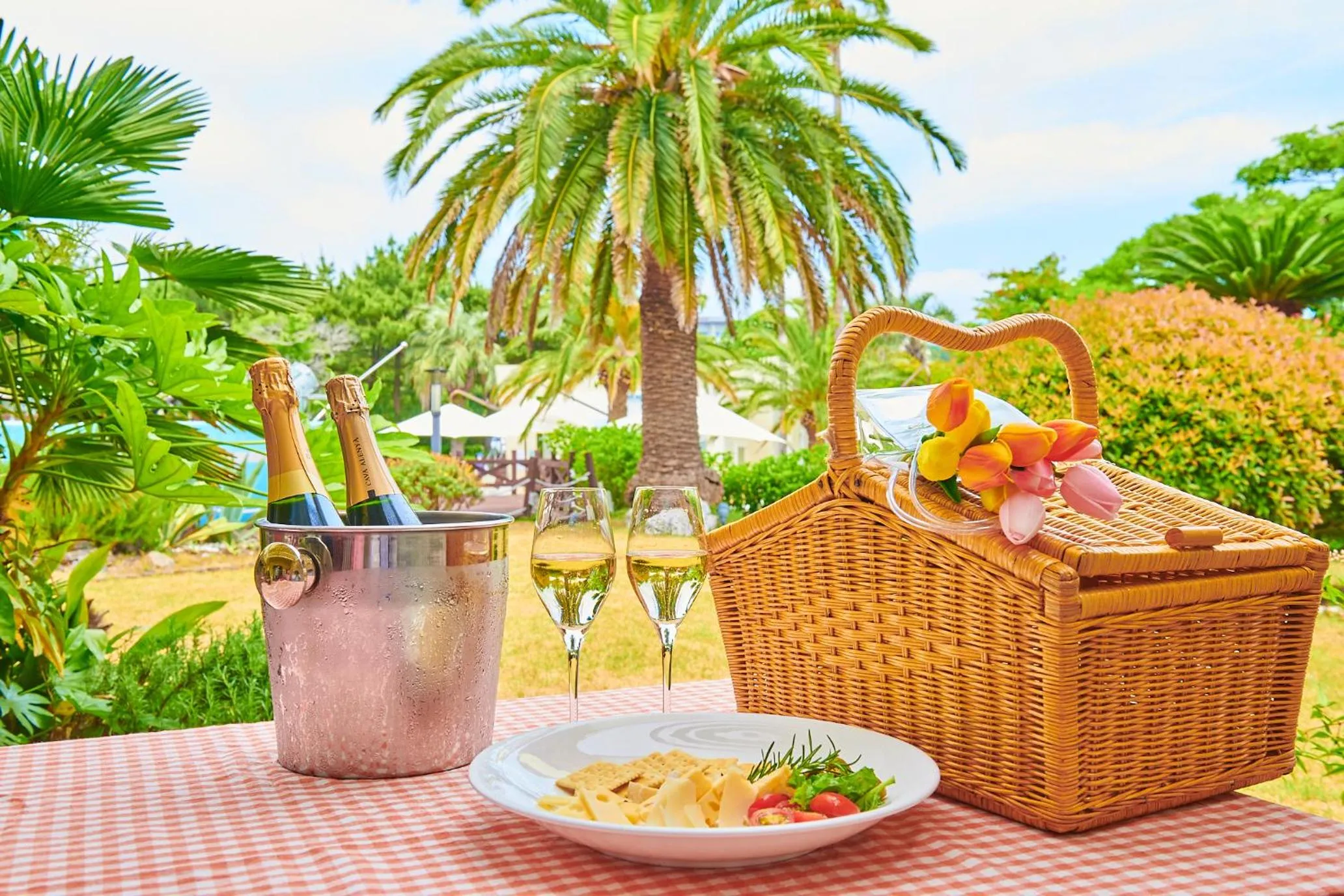 The Suites Hotel Jeju